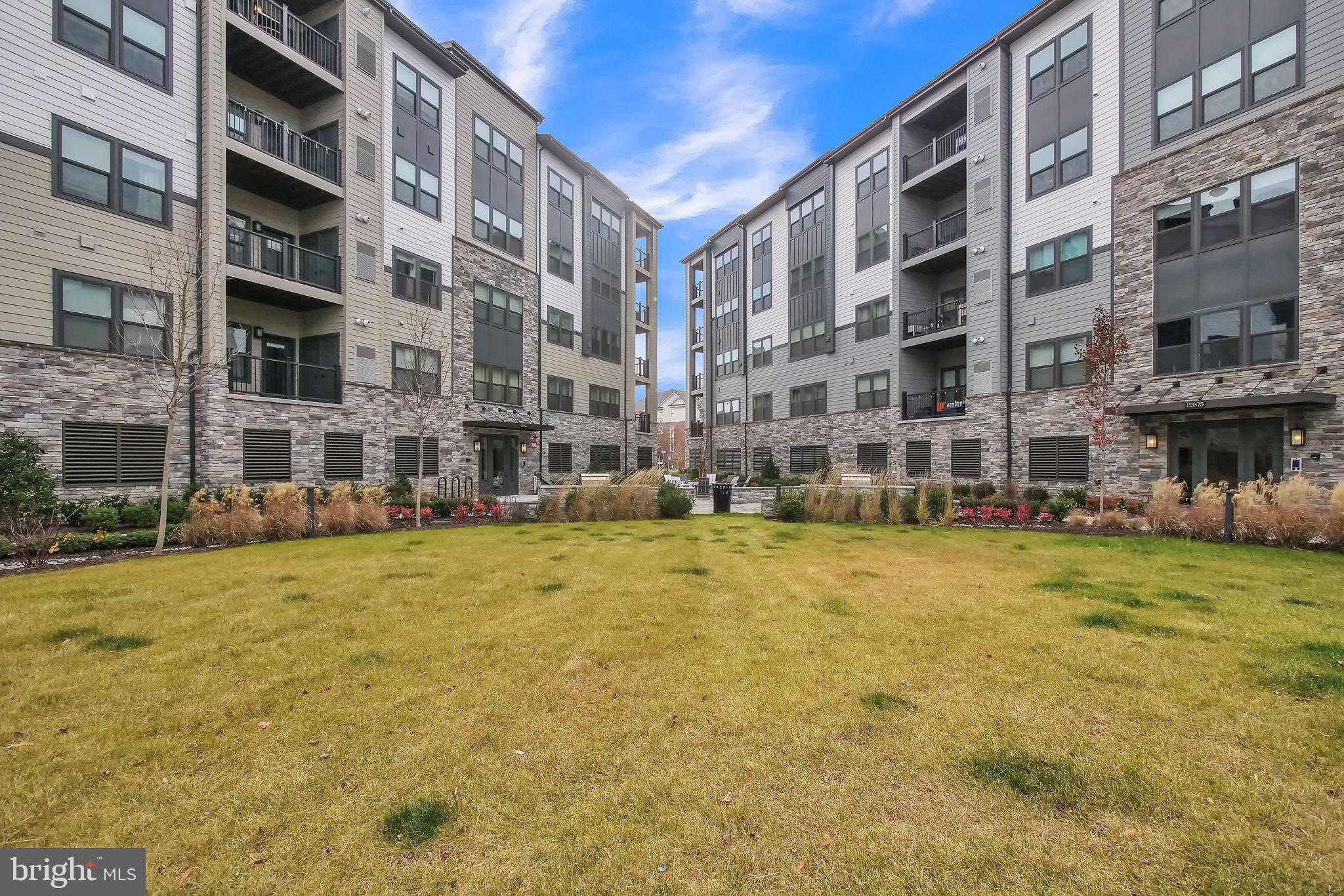 WOODLAND PARK - Residential Lease