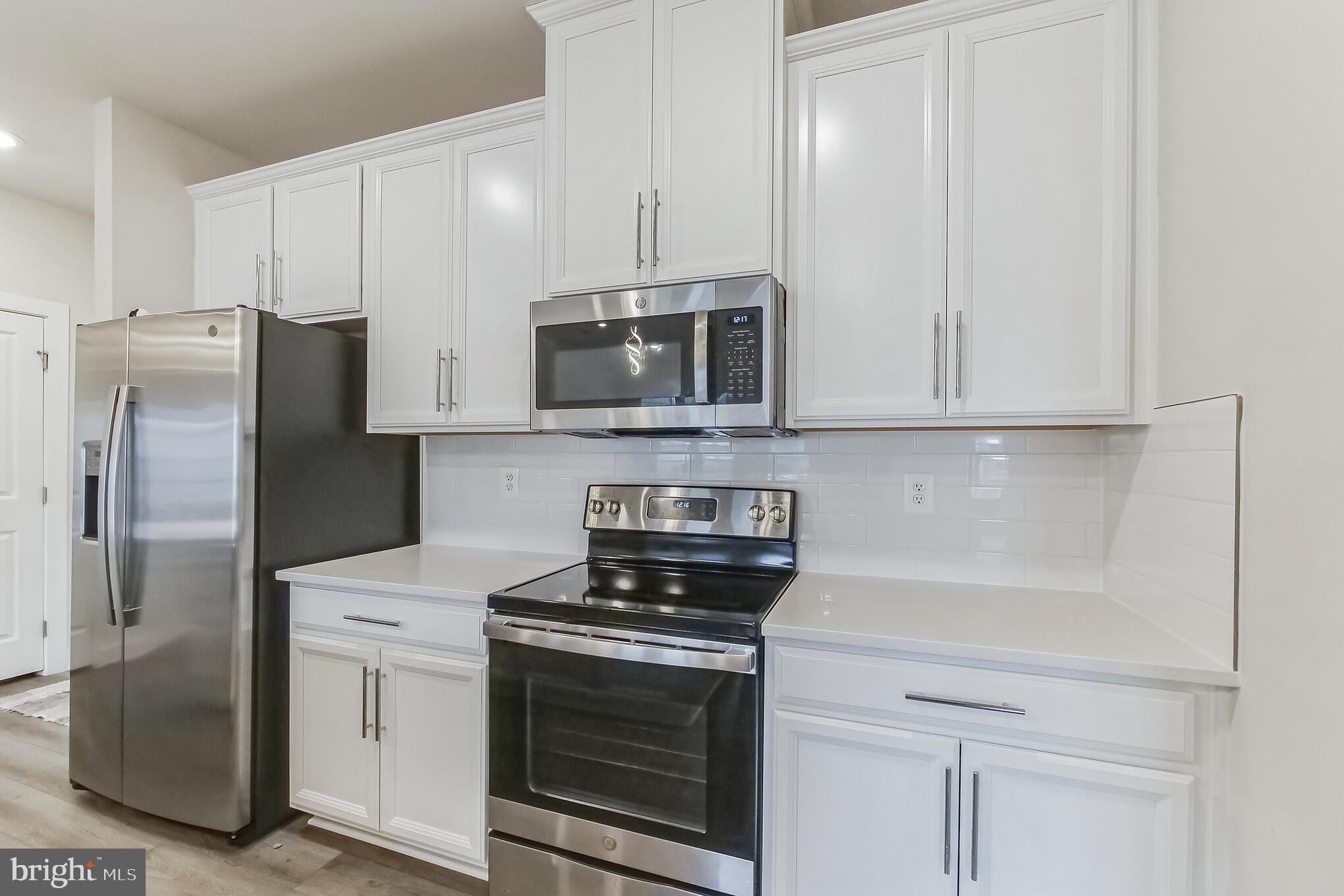 WOODLAND PARK - Residential Lease