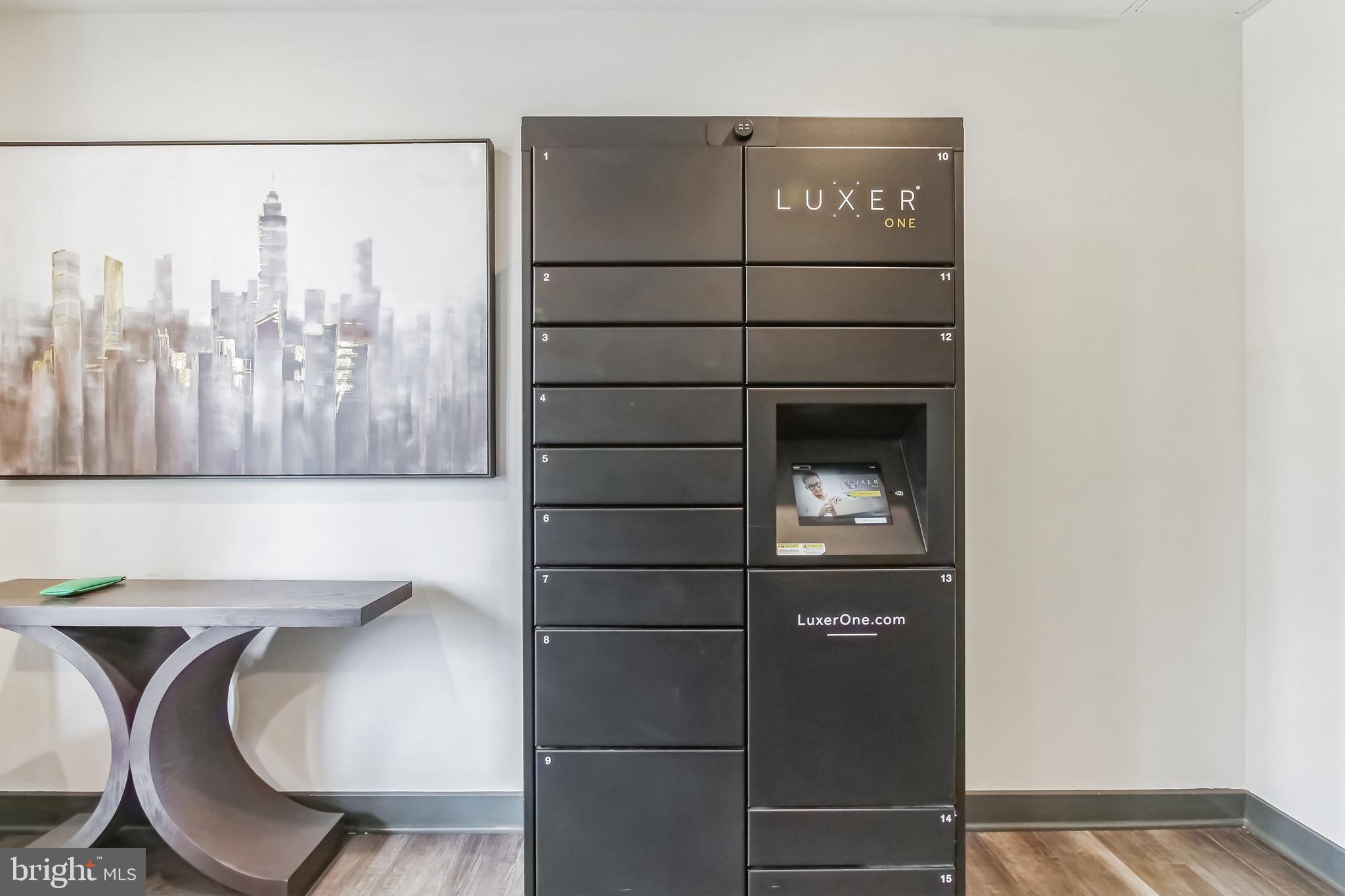 WOODLAND PARK - Residential Lease