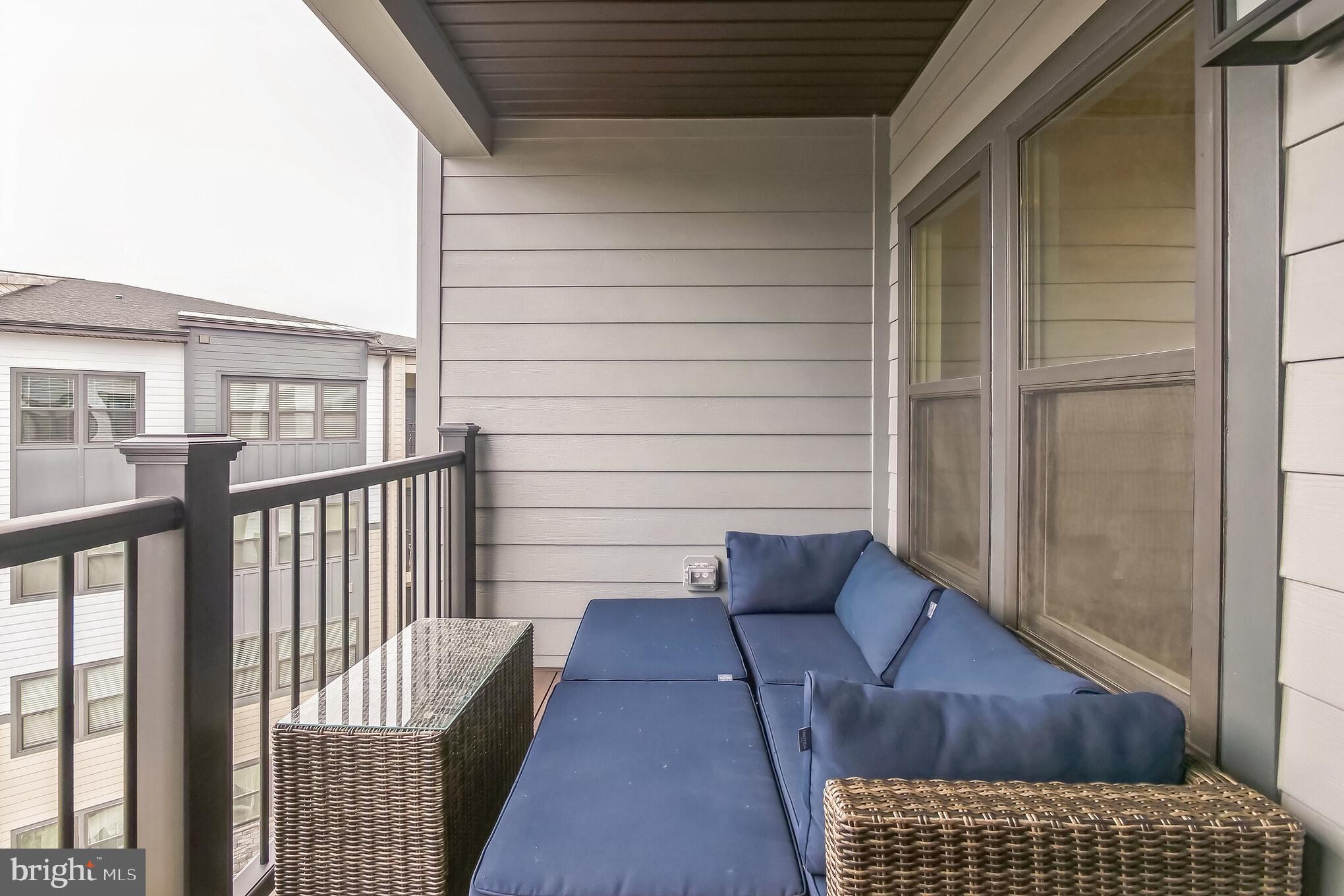 WOODLAND PARK - Residential Lease