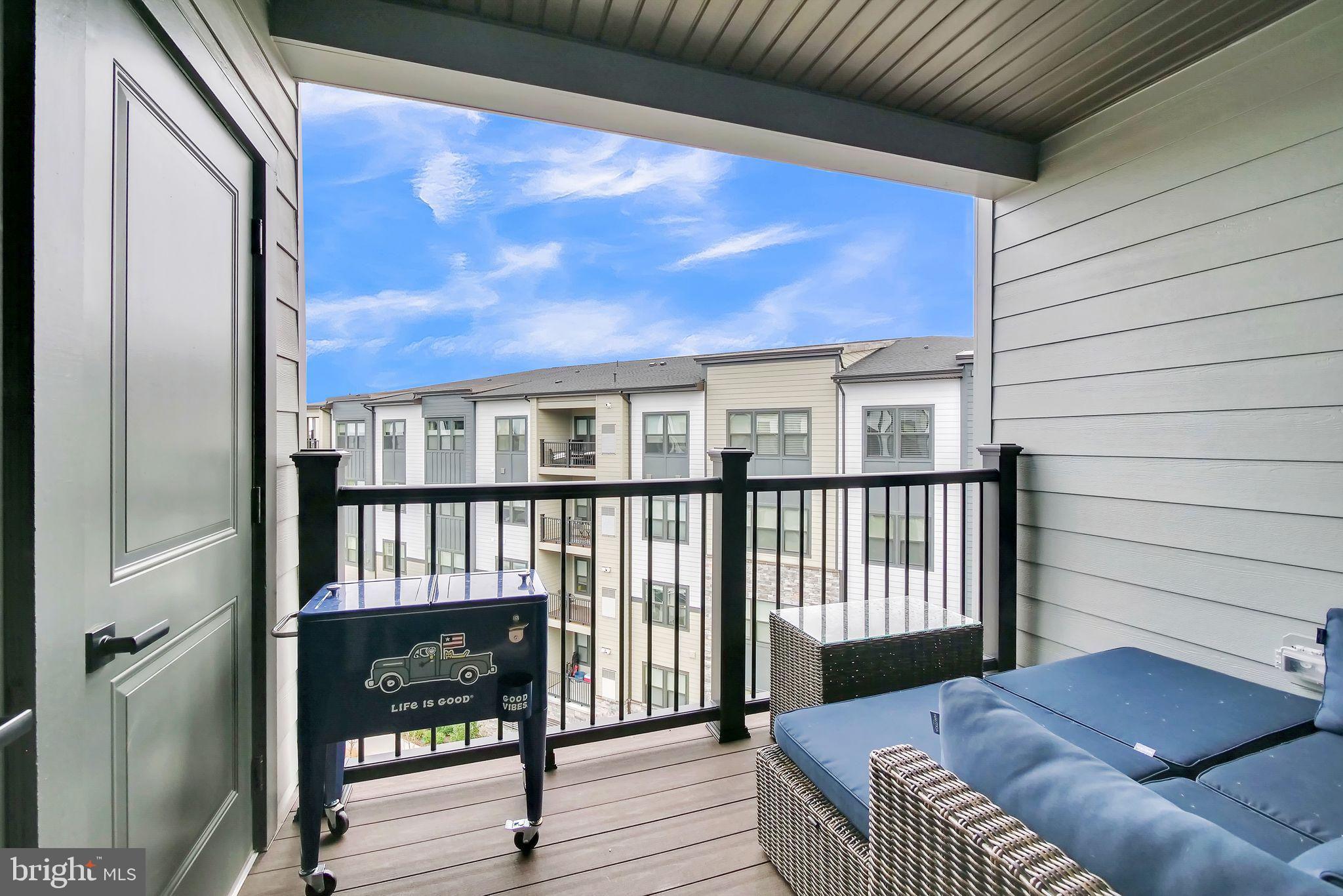 WOODLAND PARK - Residential Lease