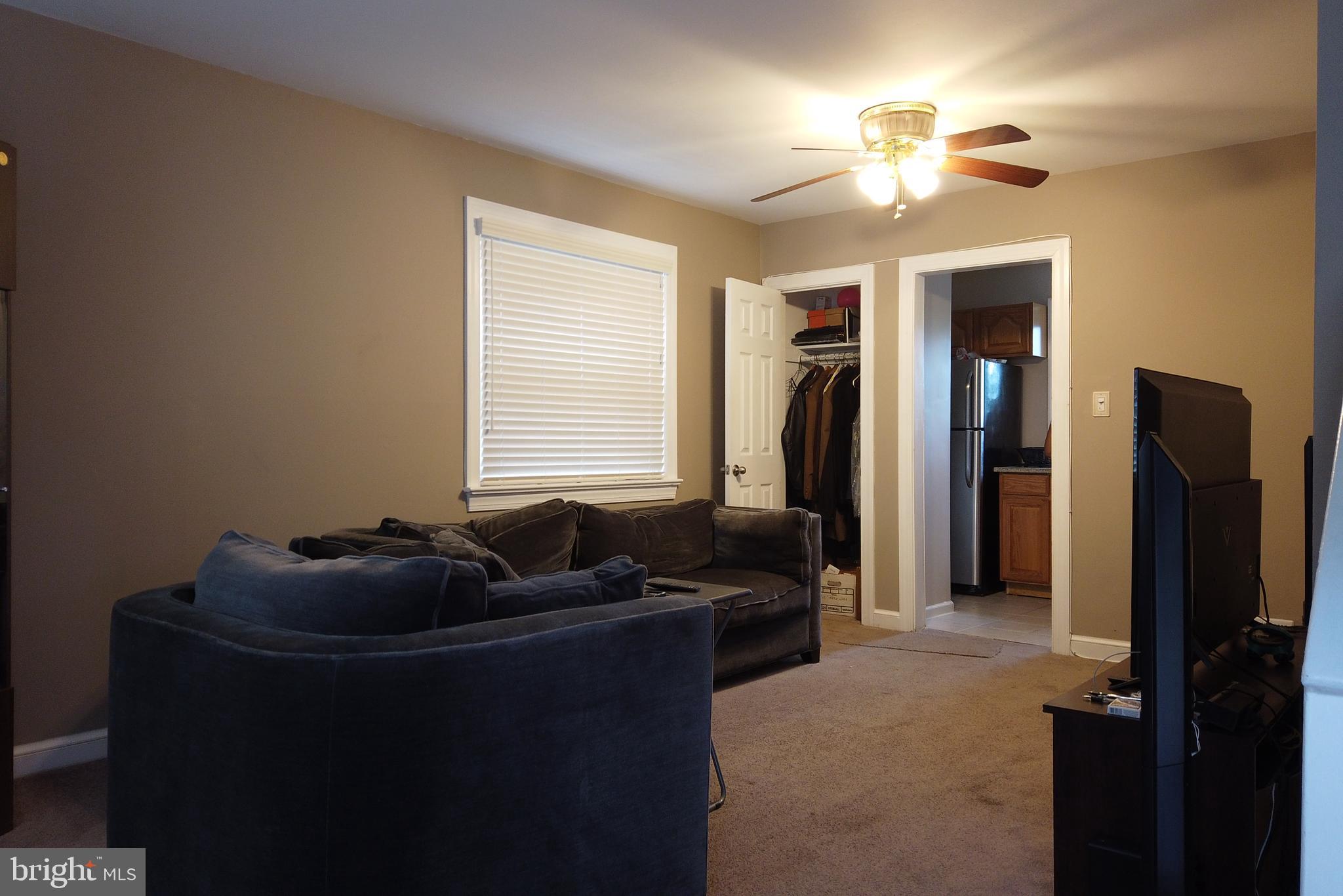 4136 EAST CAPITOL STREET NE
