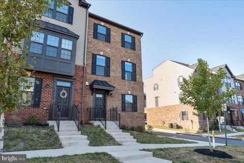 14032 SUNRISE VALLEY DRIVE HERNDON VA 20171