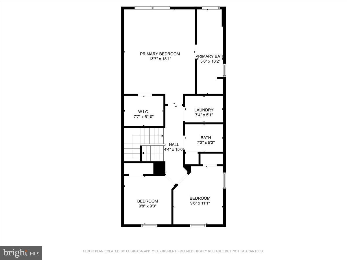 FOSTER'S GLEN - Residential Lease