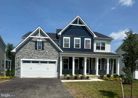 Photo of 12444 Lusbys Lane, BRANDYWINE, MD 20613 (MLS # MDPG2216336)