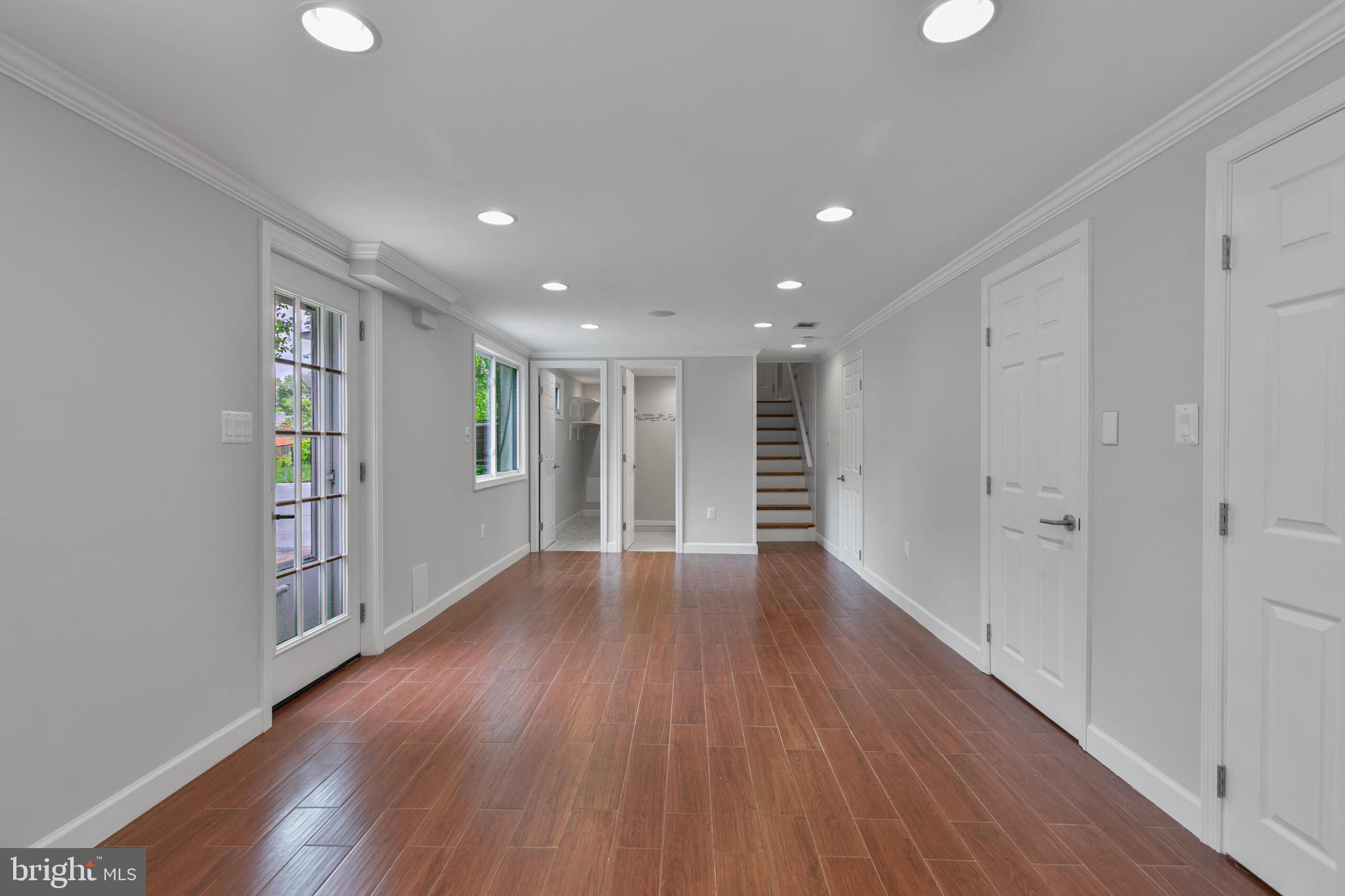 FAIRCHESTER - Residential