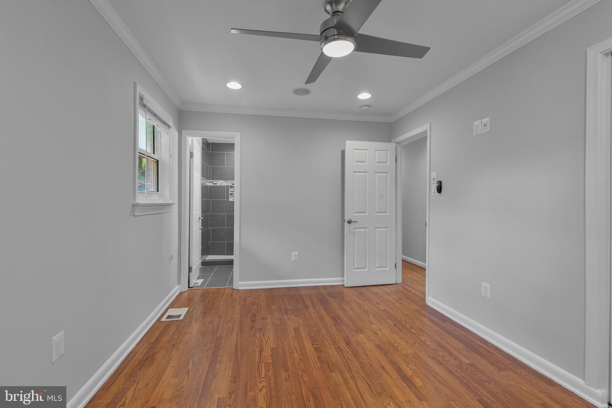 FAIRCHESTER - Residential