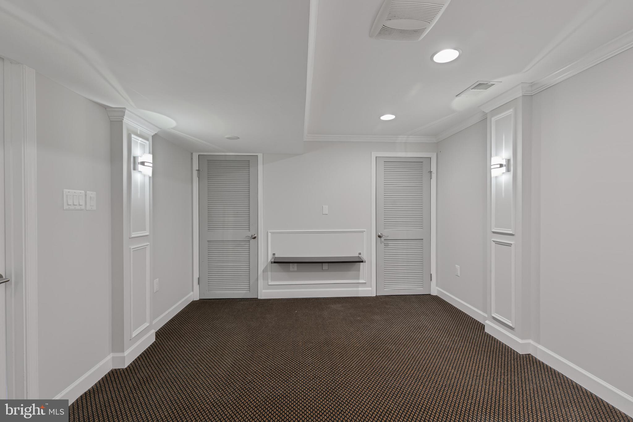 FAIRCHESTER - Residential