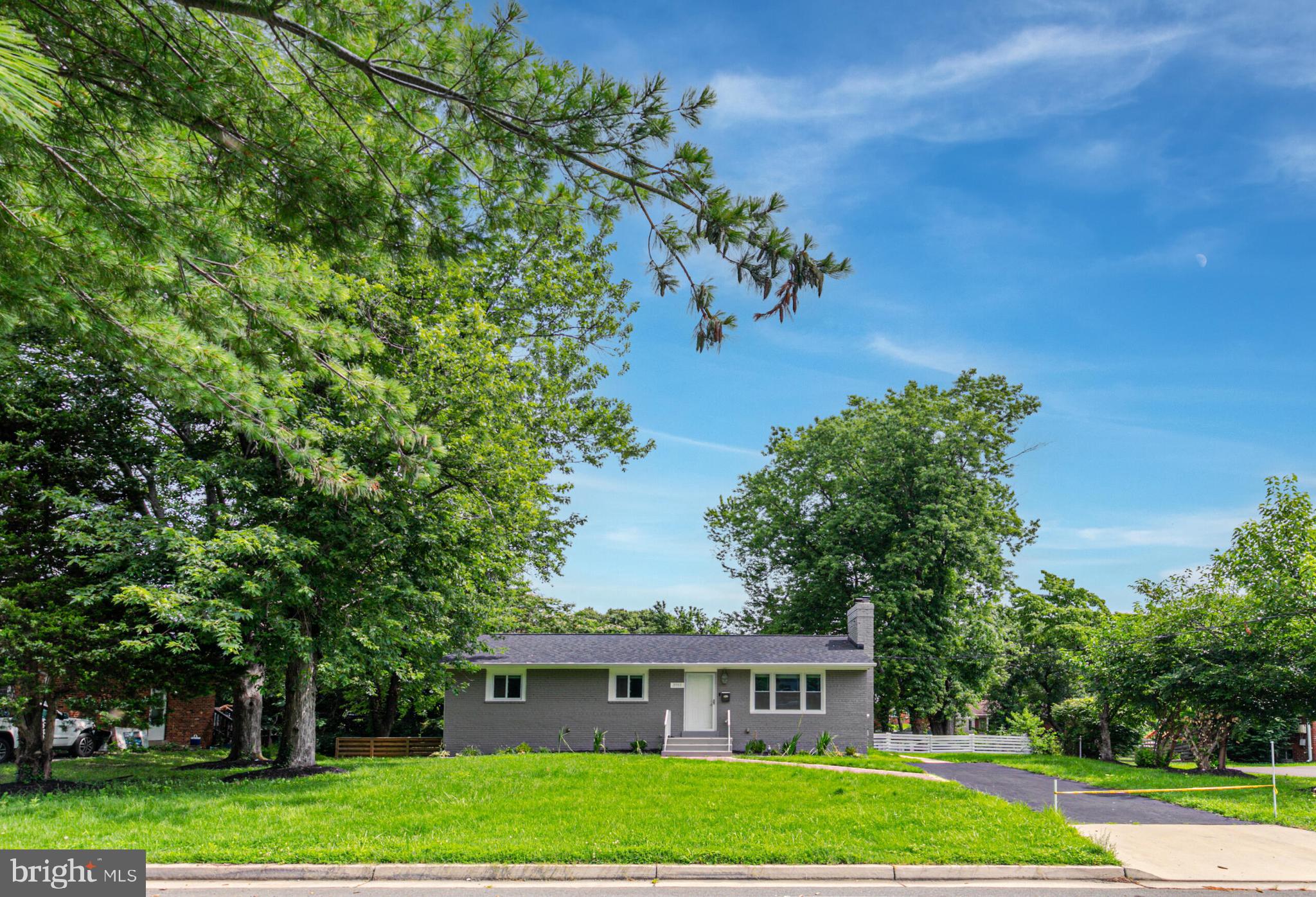 FAIRCHESTER - Residential