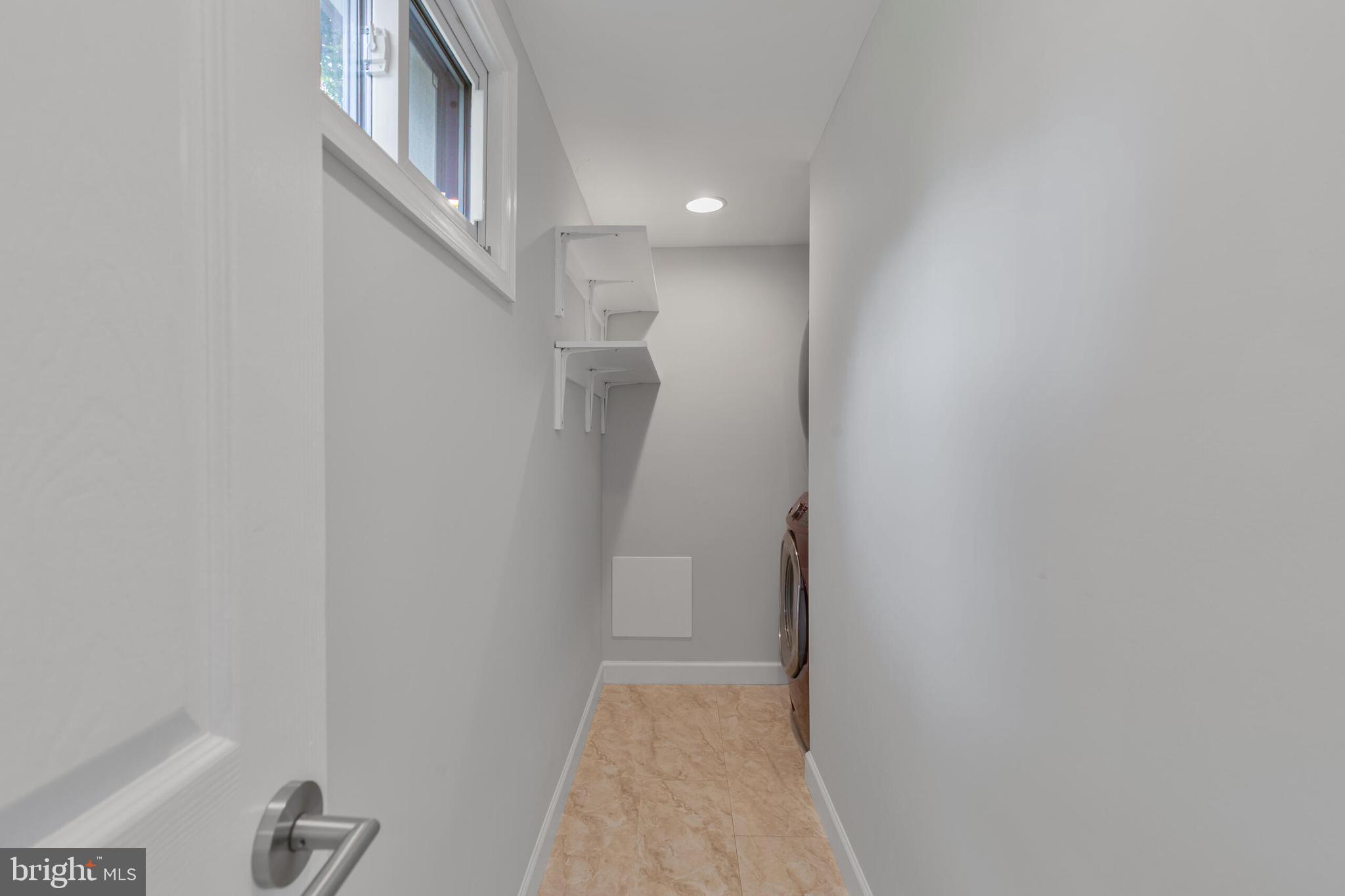 FAIRCHESTER - Residential