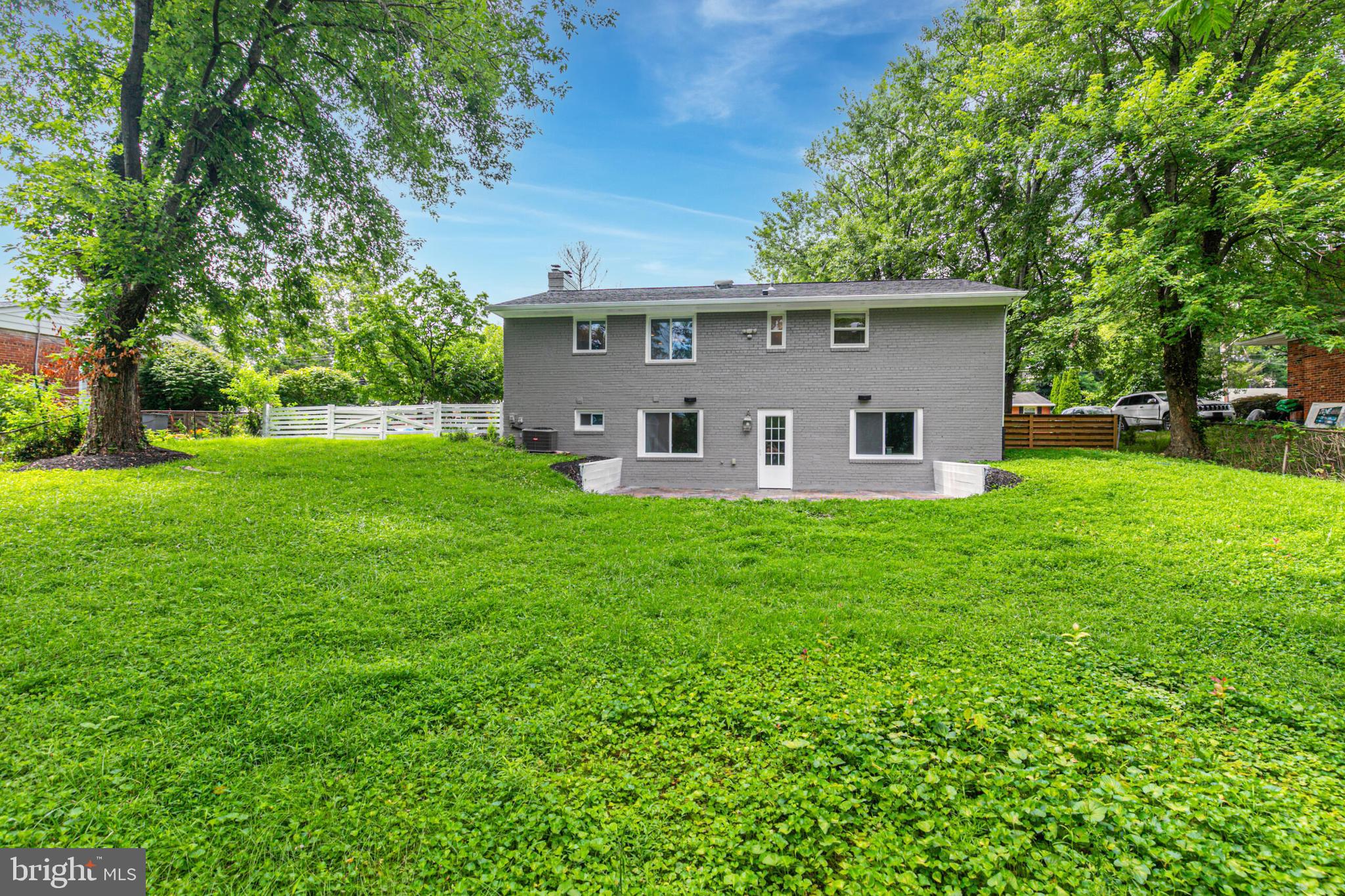 FAIRCHESTER - Residential