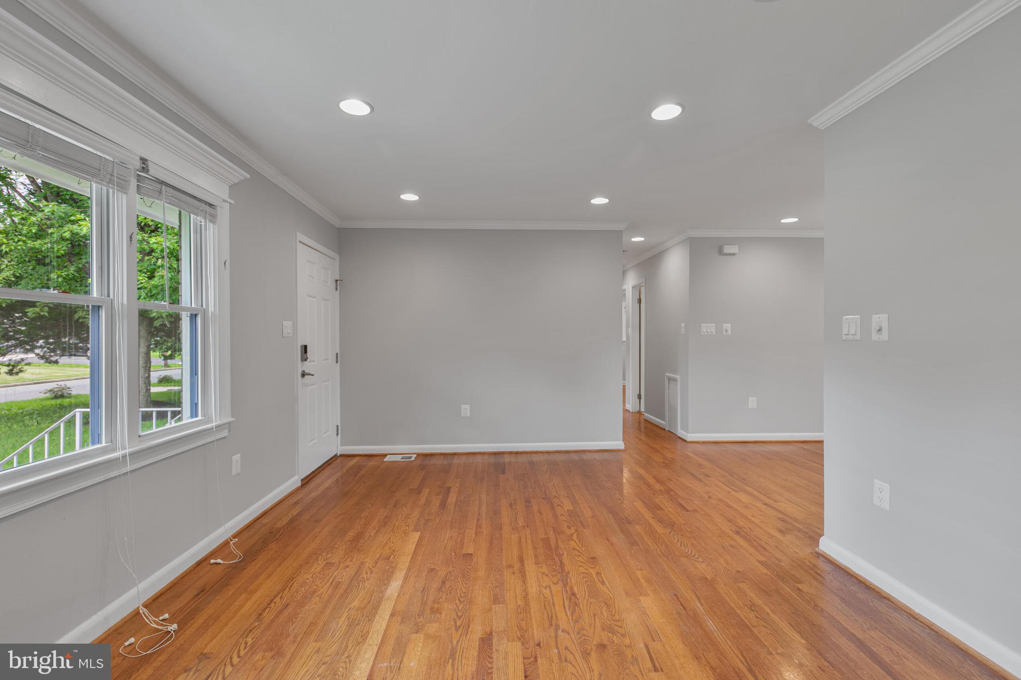 FAIRCHESTER - Residential