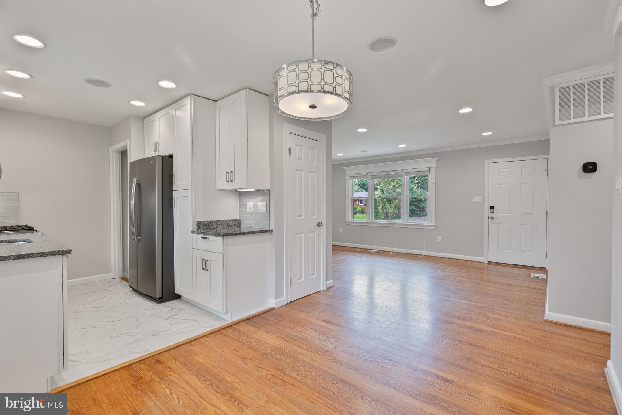 FAIRCHESTER - Residential