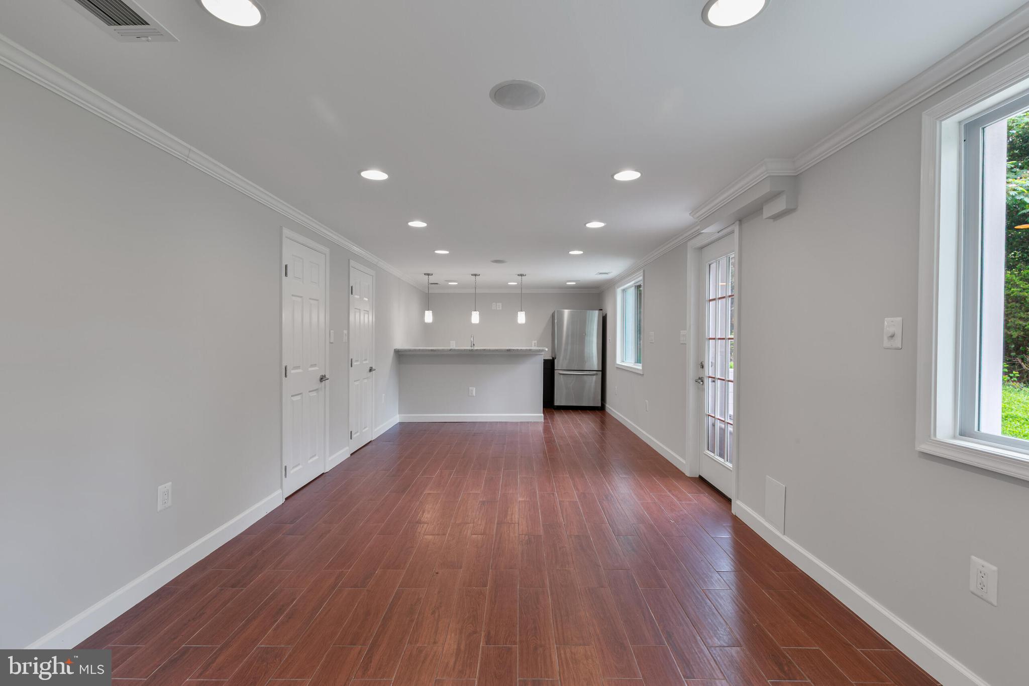 FAIRCHESTER - Residential