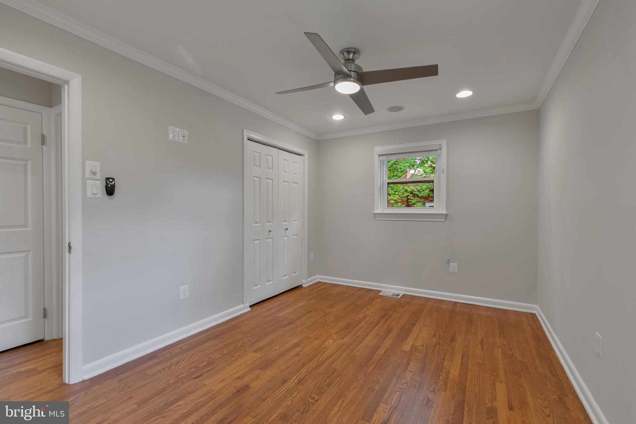 FAIRCHESTER - Residential