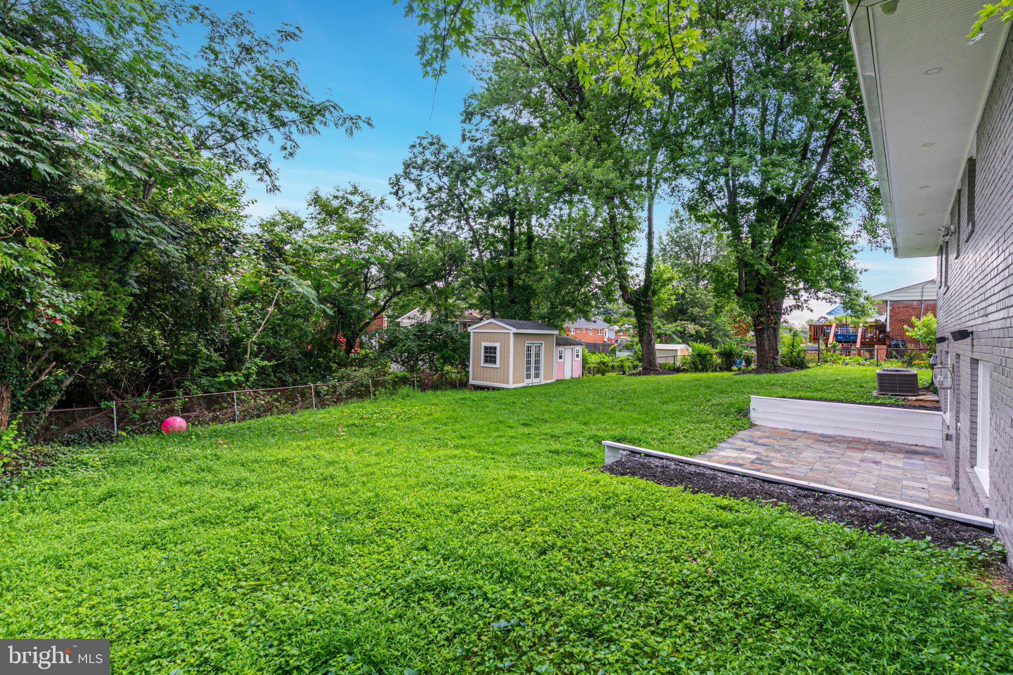 FAIRCHESTER - Residential