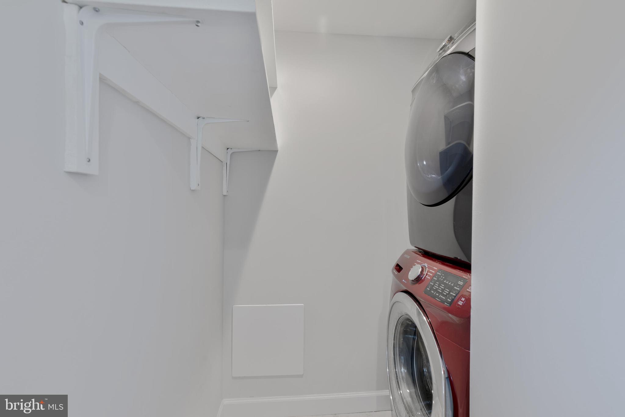 FAIRCHESTER - Residential