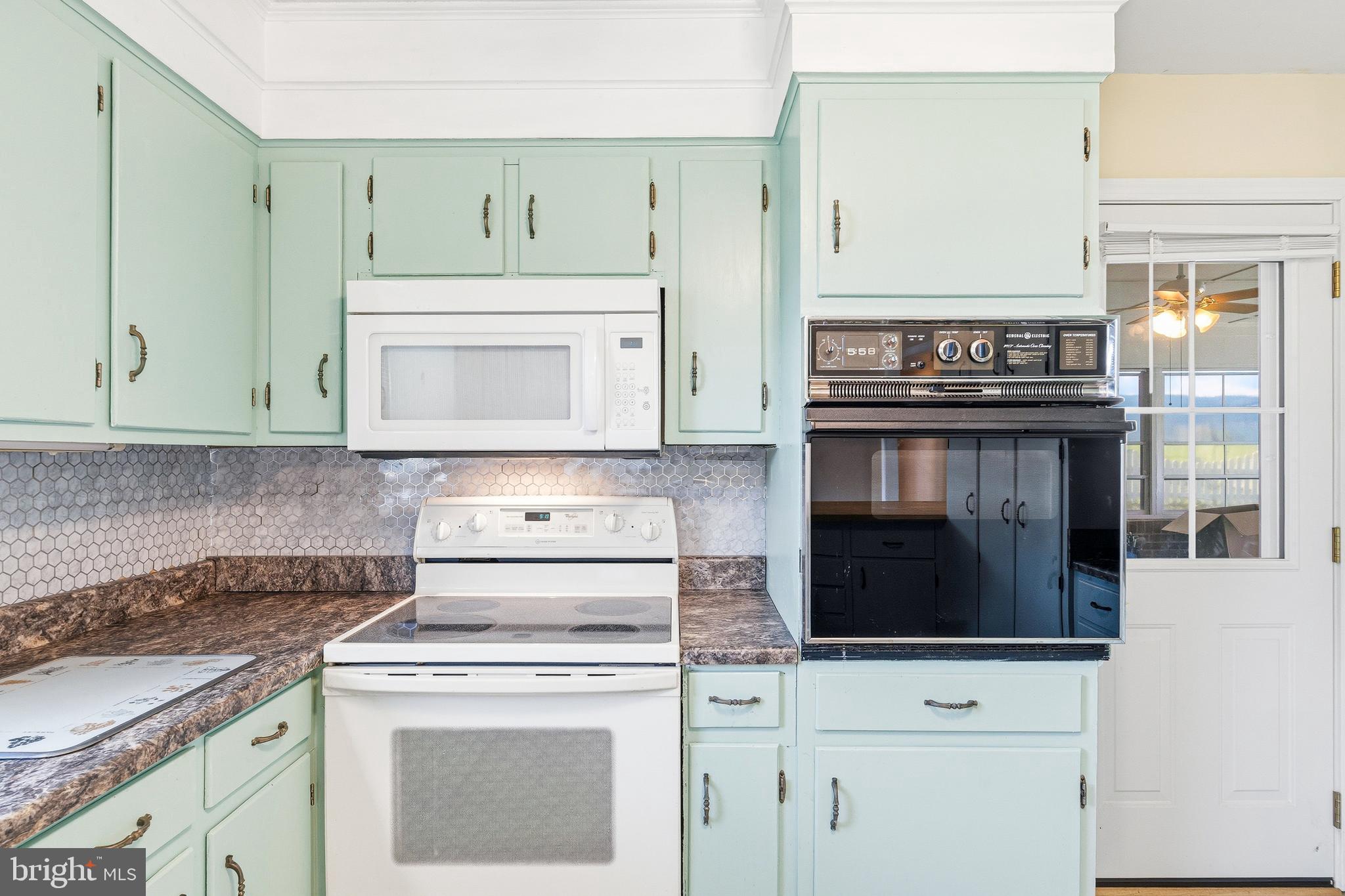 WOODLAND PARK - Residential