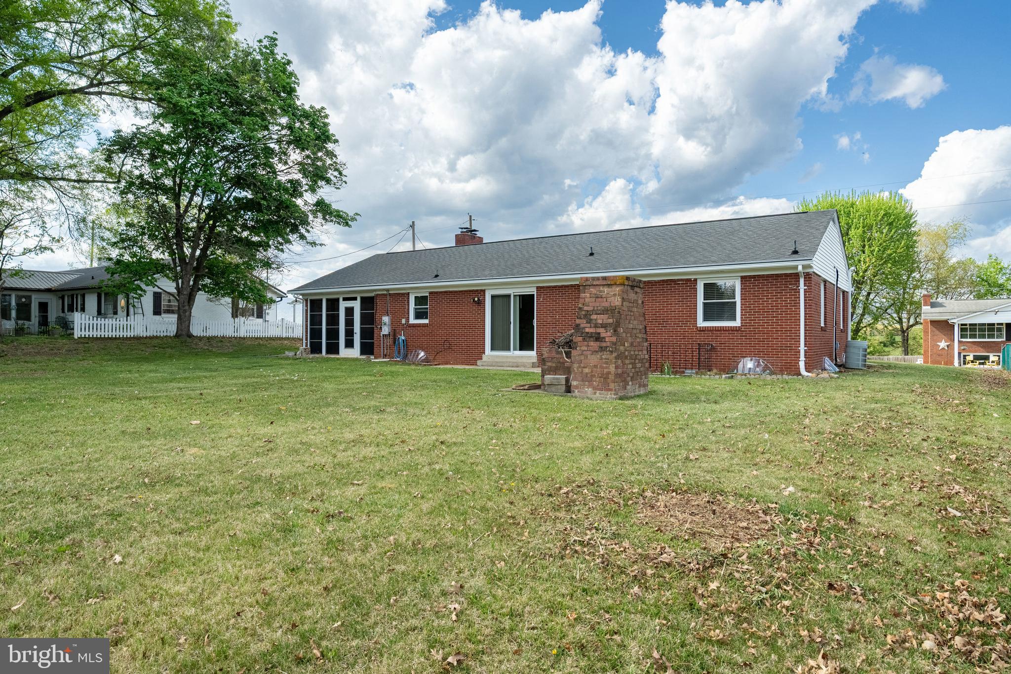 WOODLAND PARK - Residential