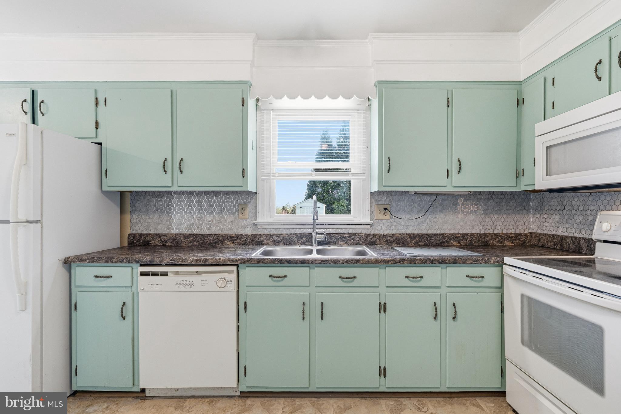 WOODLAND PARK - Residential