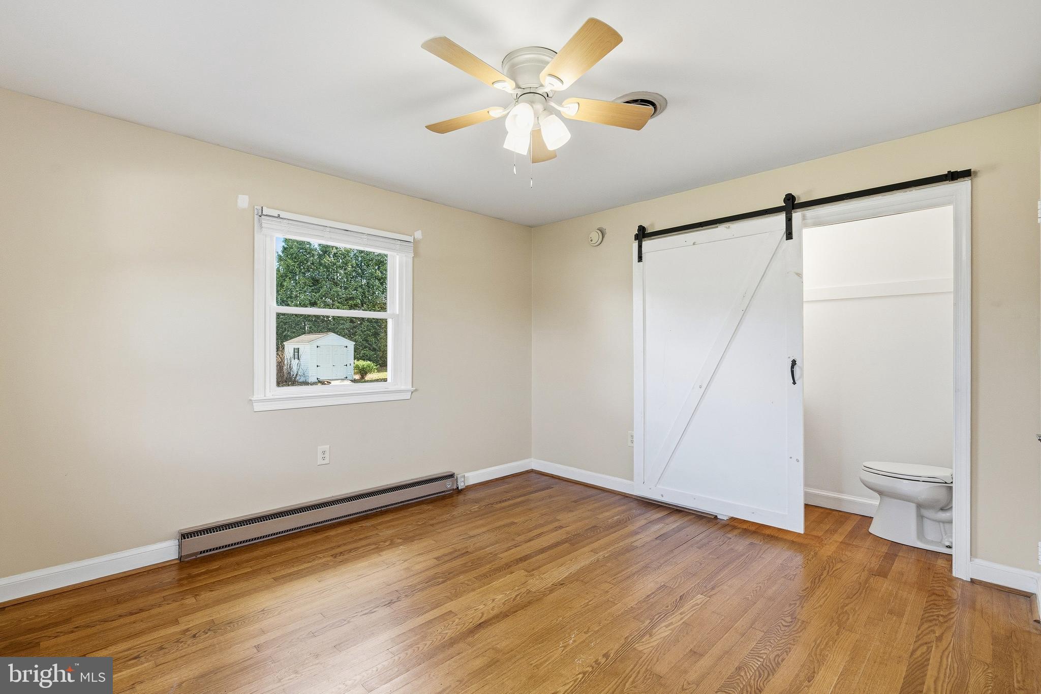 WOODLAND PARK - Residential