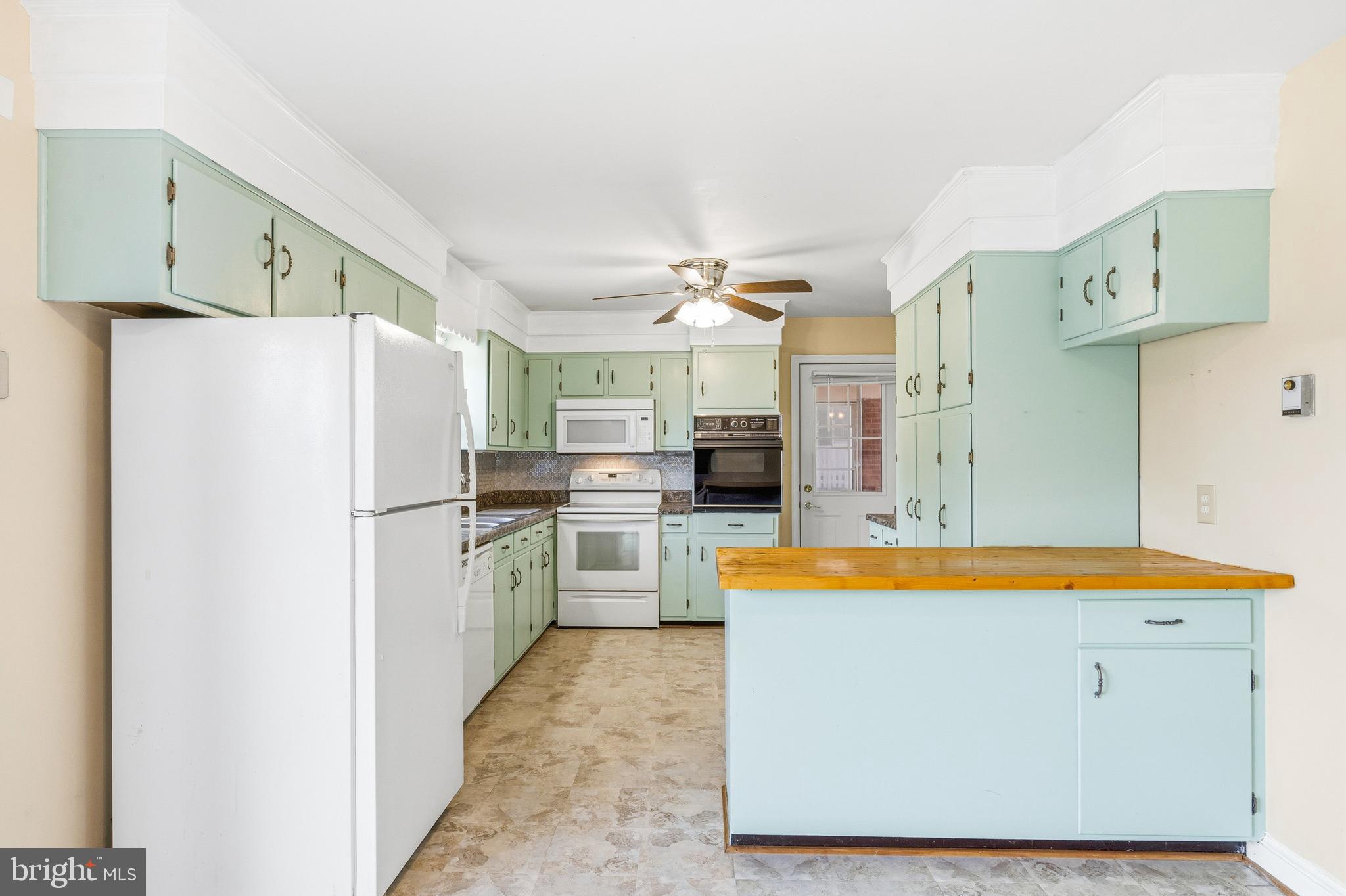 WOODLAND PARK - Residential