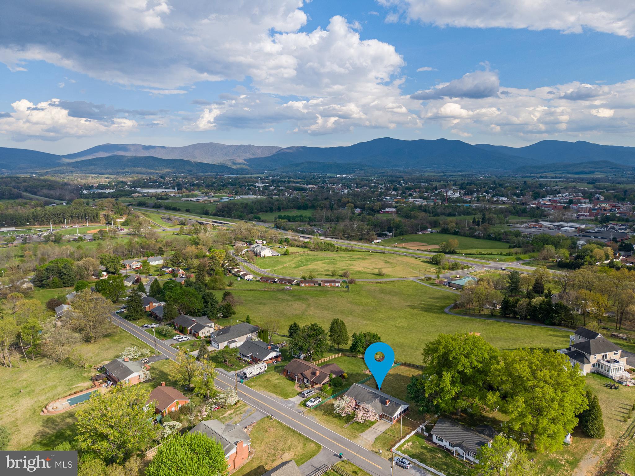 WOODLAND PARK - Residential