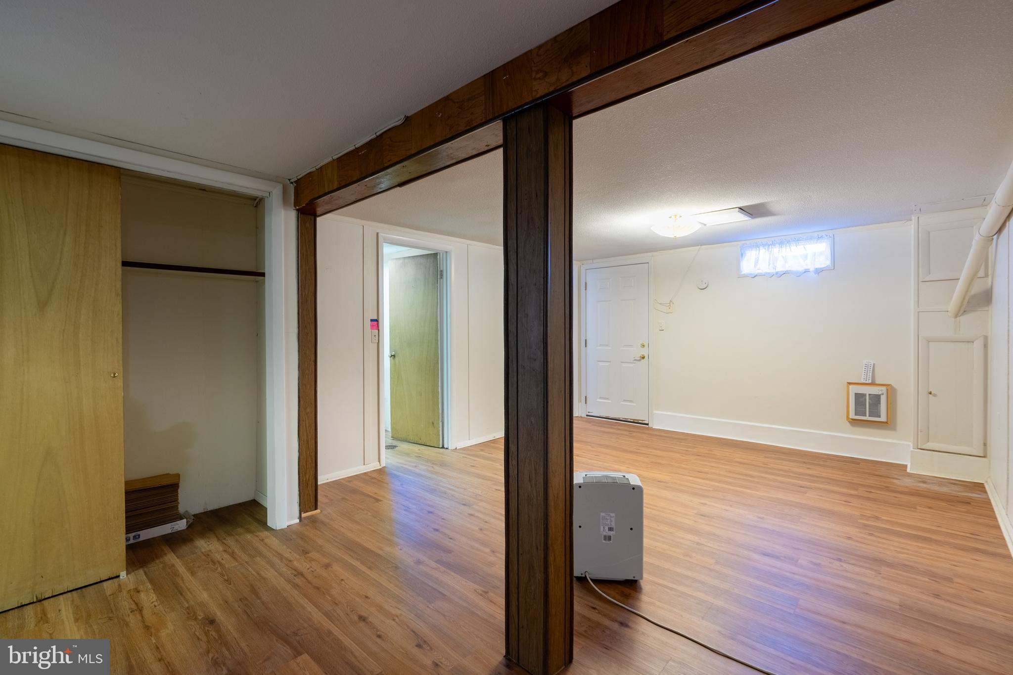 WOODLAND PARK - Residential