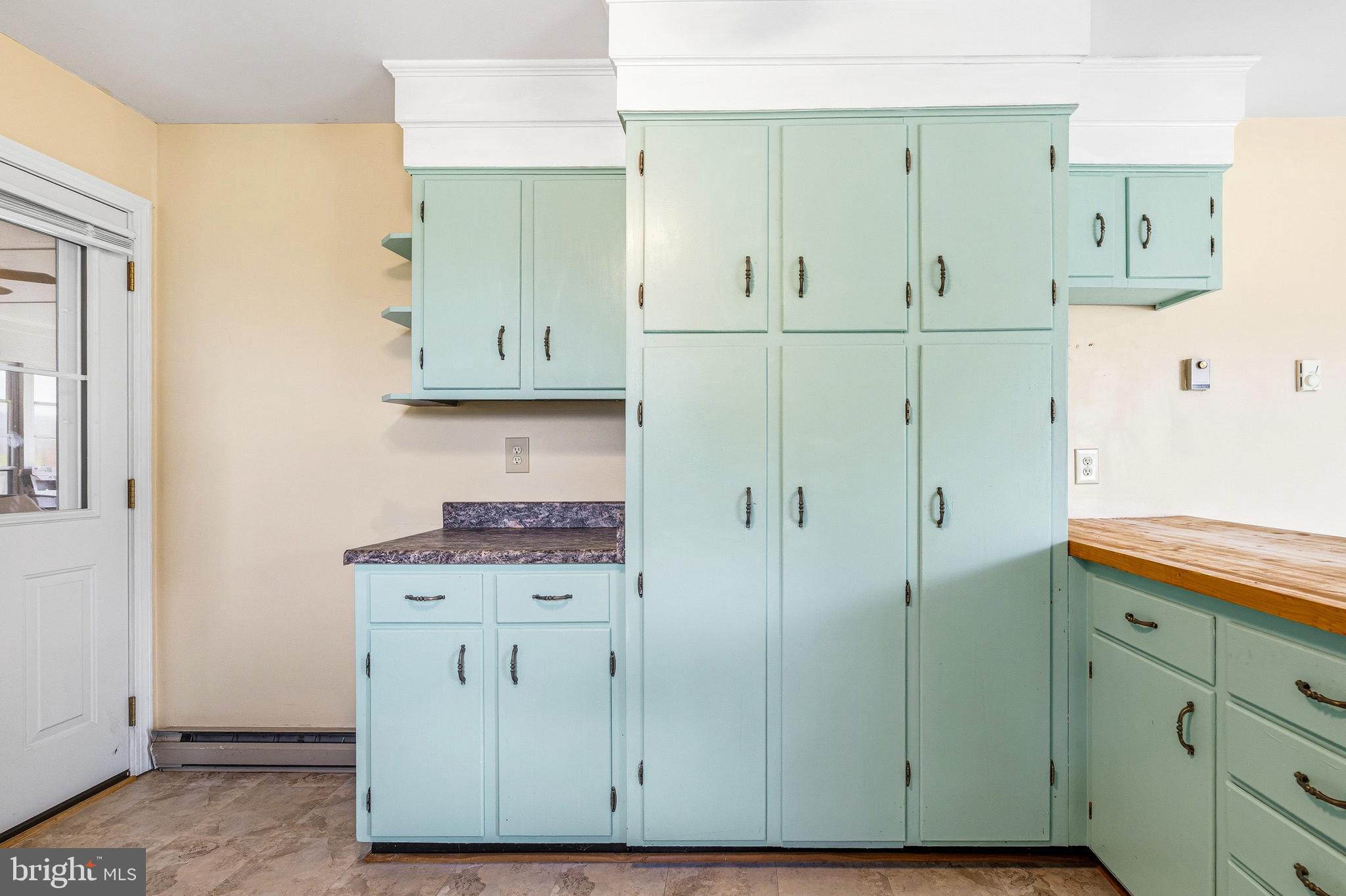 WOODLAND PARK - Residential