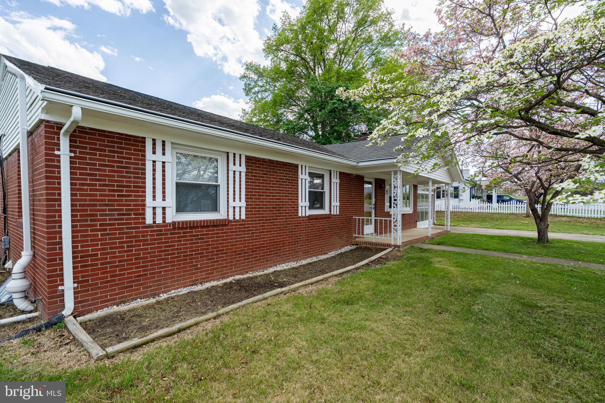 WOODLAND PARK - Residential