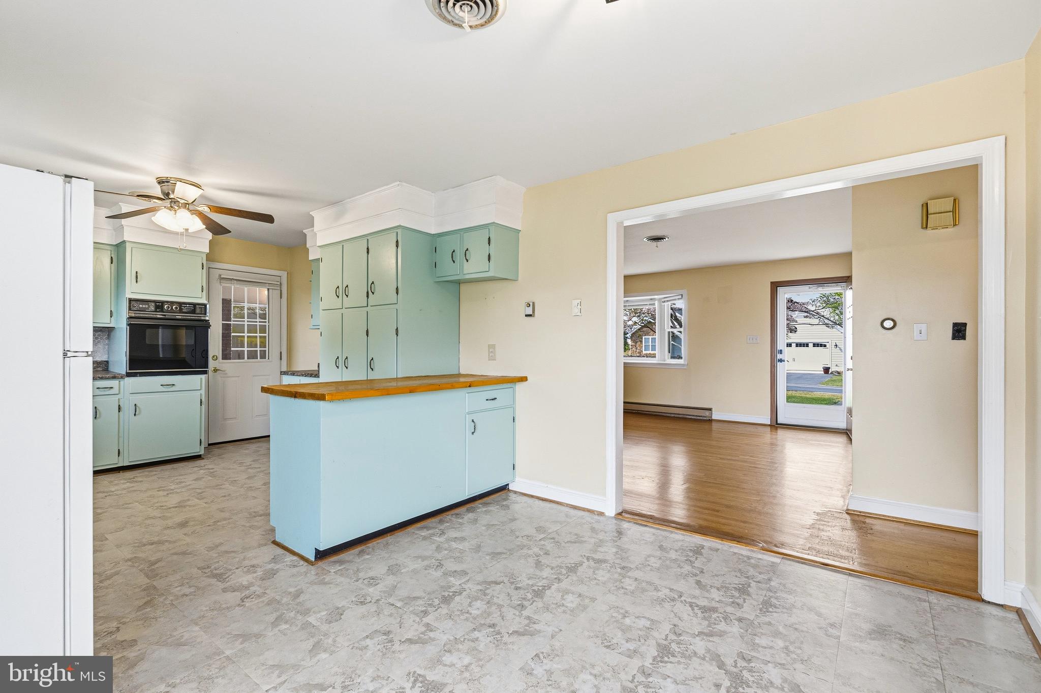 WOODLAND PARK - Residential