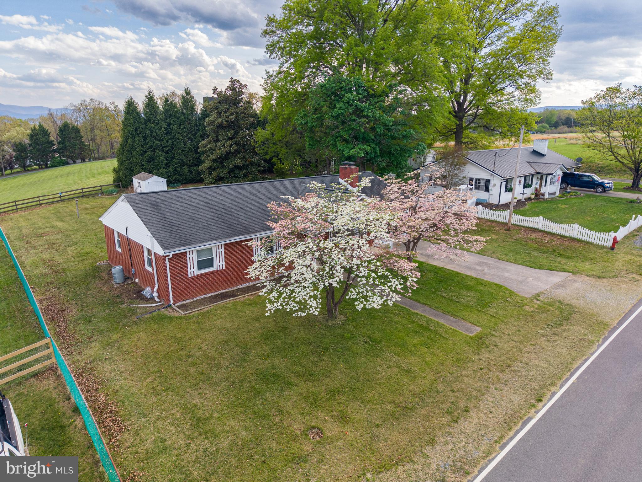 WOODLAND PARK - Residential