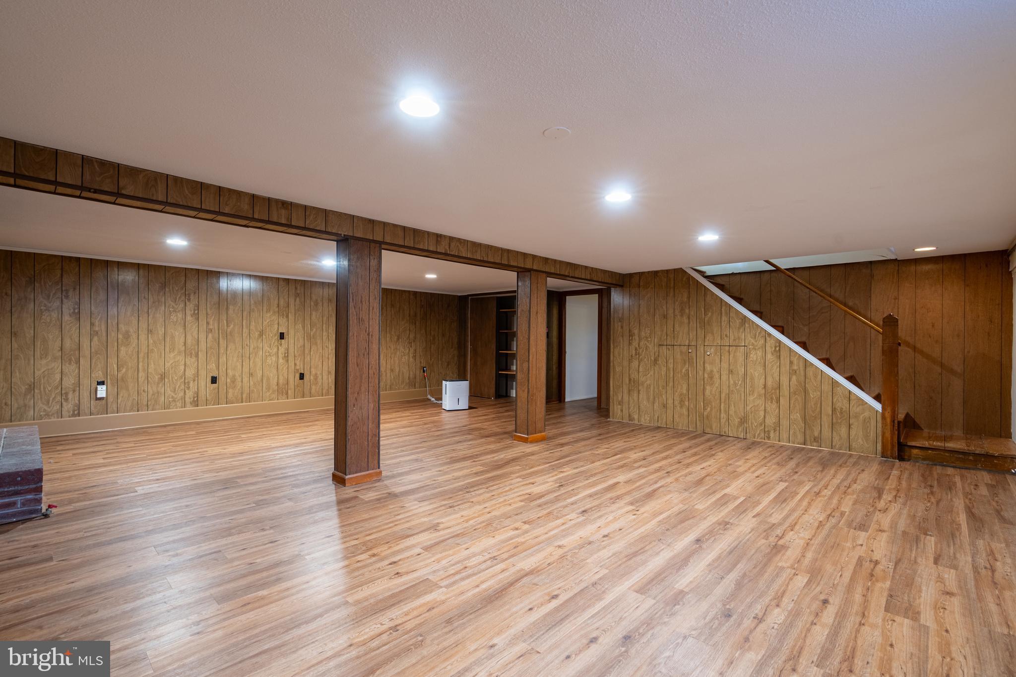 WOODLAND PARK - Residential