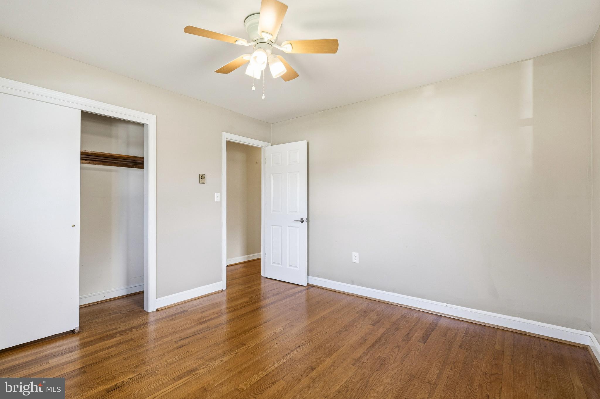 WOODLAND PARK - Residential