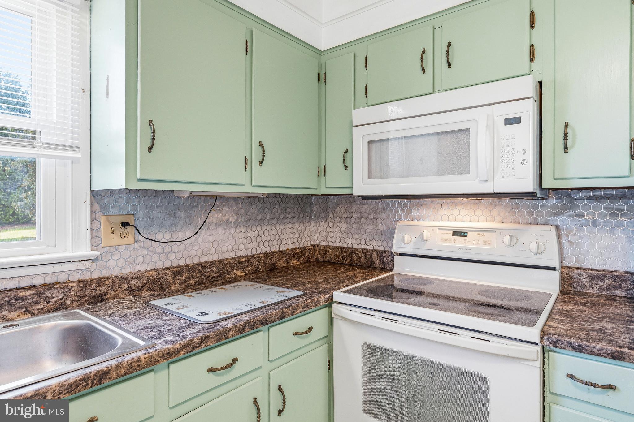 WOODLAND PARK - Residential