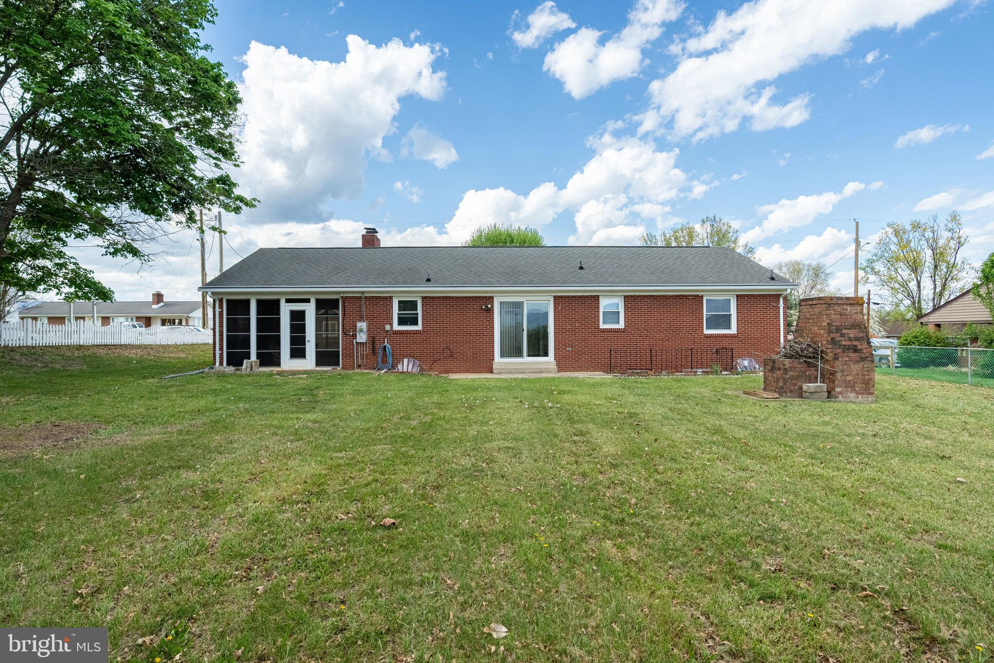 WOODLAND PARK - Residential