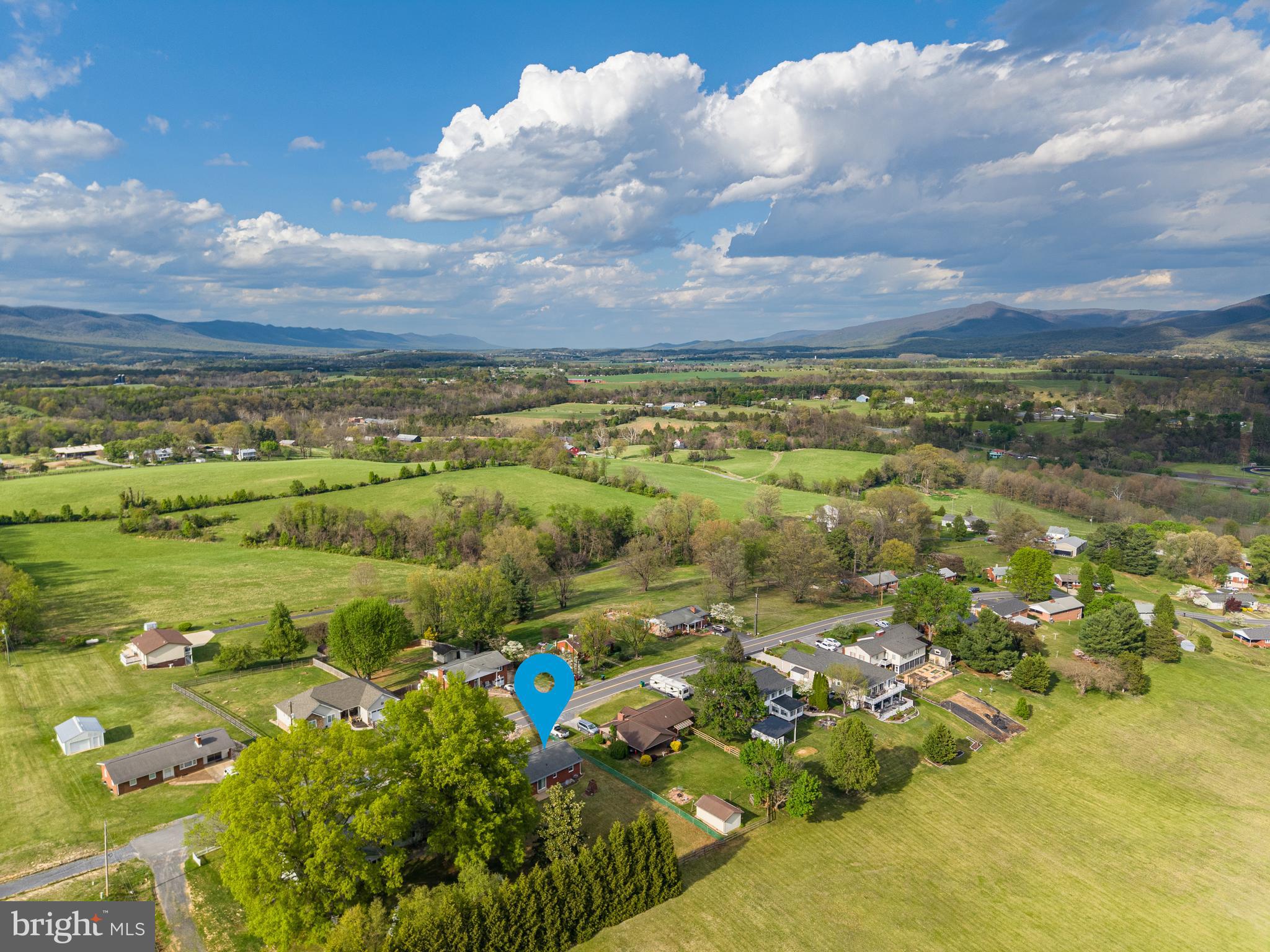 WOODLAND PARK - Residential