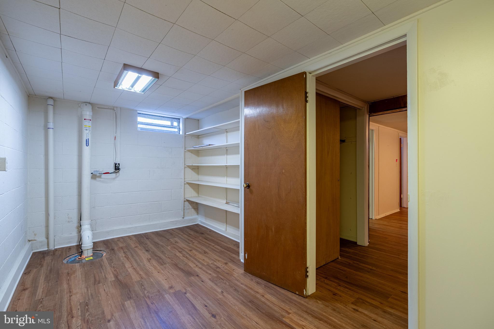 WOODLAND PARK - Residential