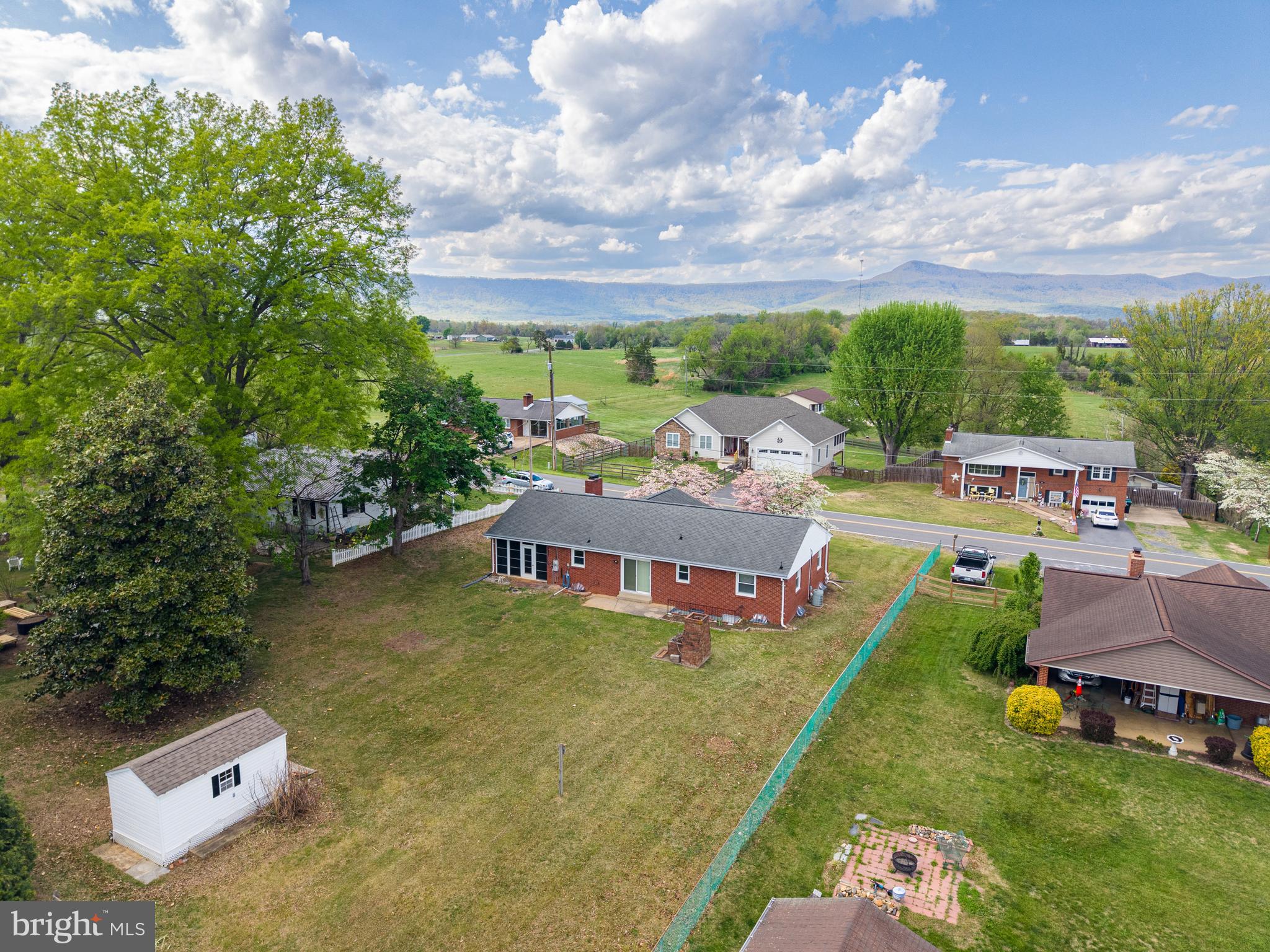 WOODLAND PARK - Residential