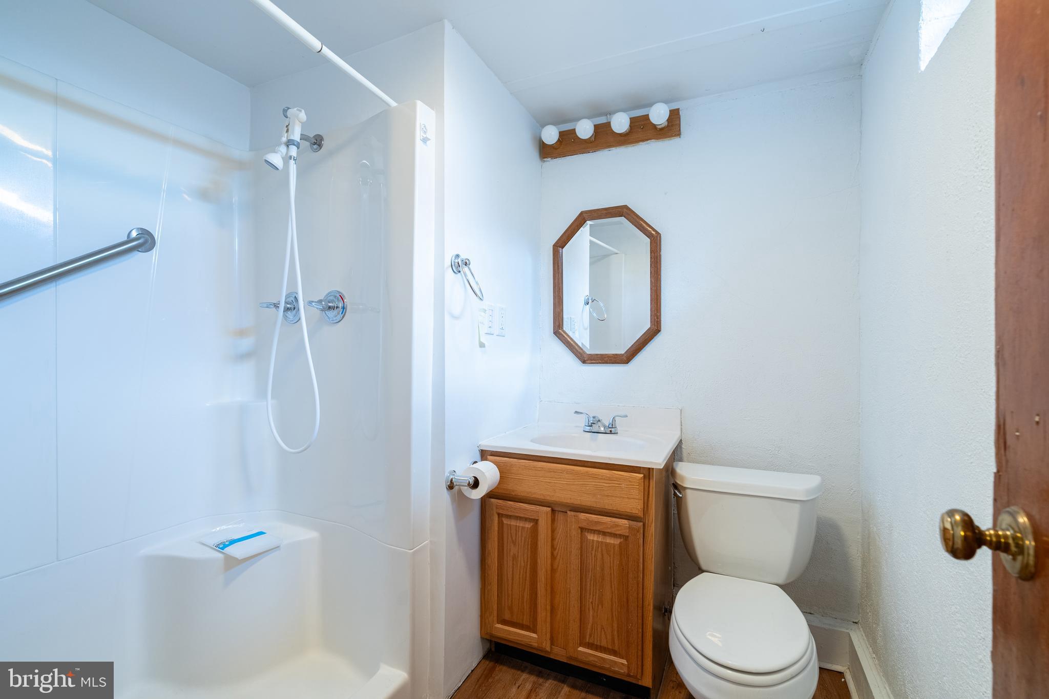 WOODLAND PARK - Residential