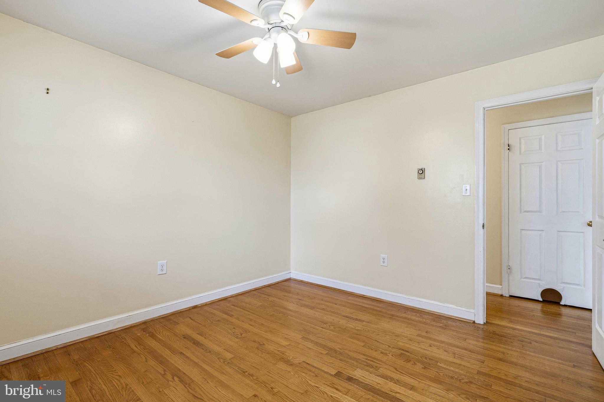 WOODLAND PARK - Residential