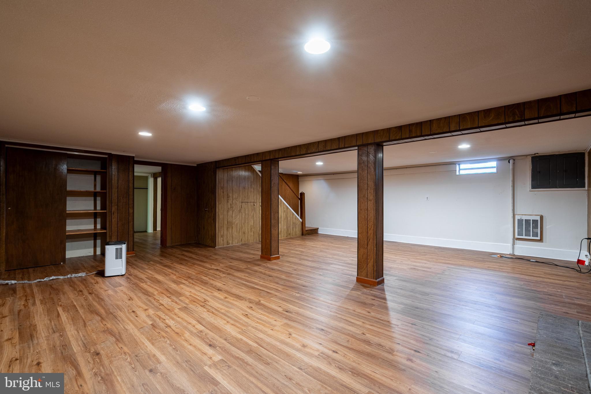 WOODLAND PARK - Residential