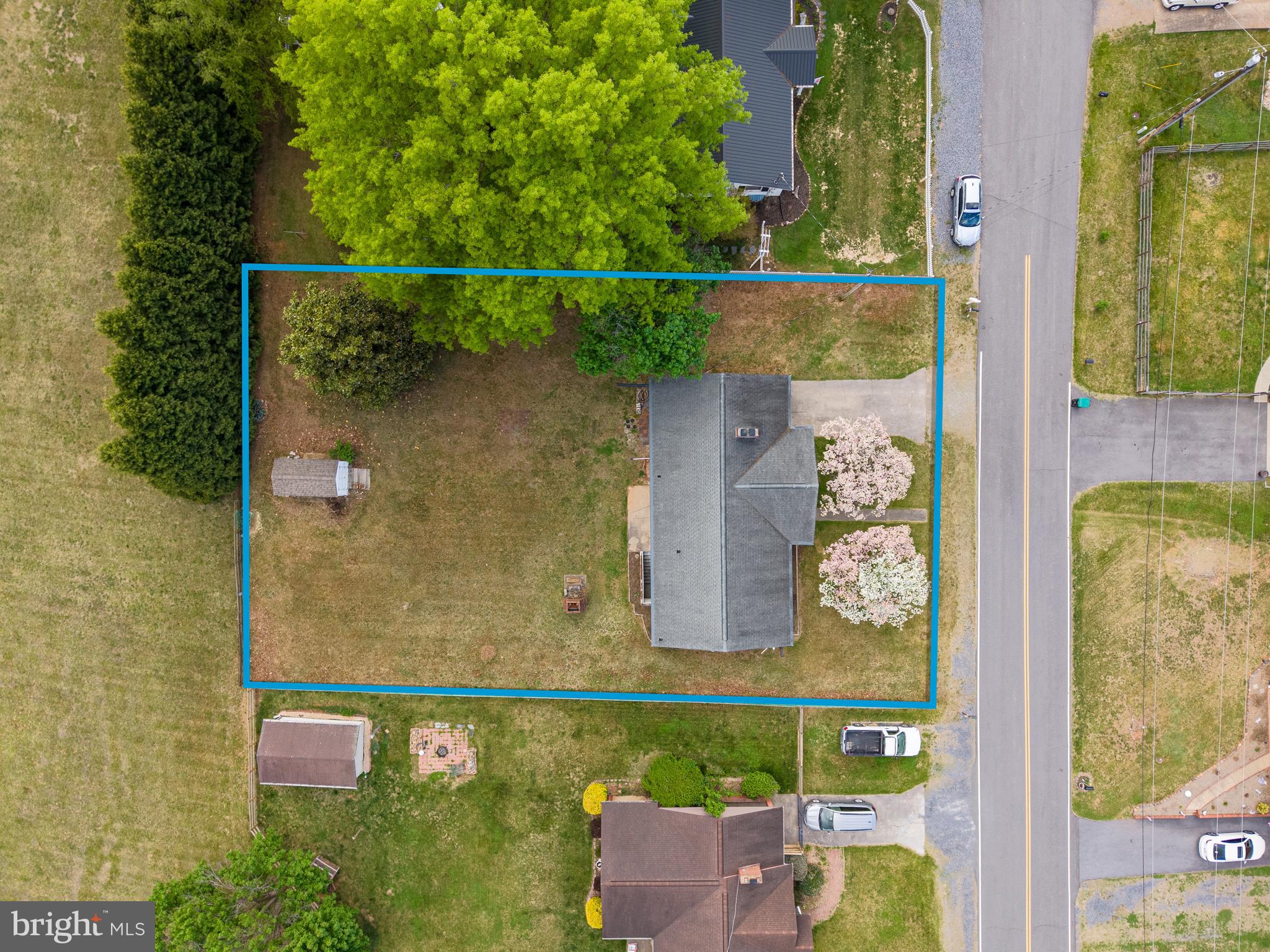 WOODLAND PARK - Residential