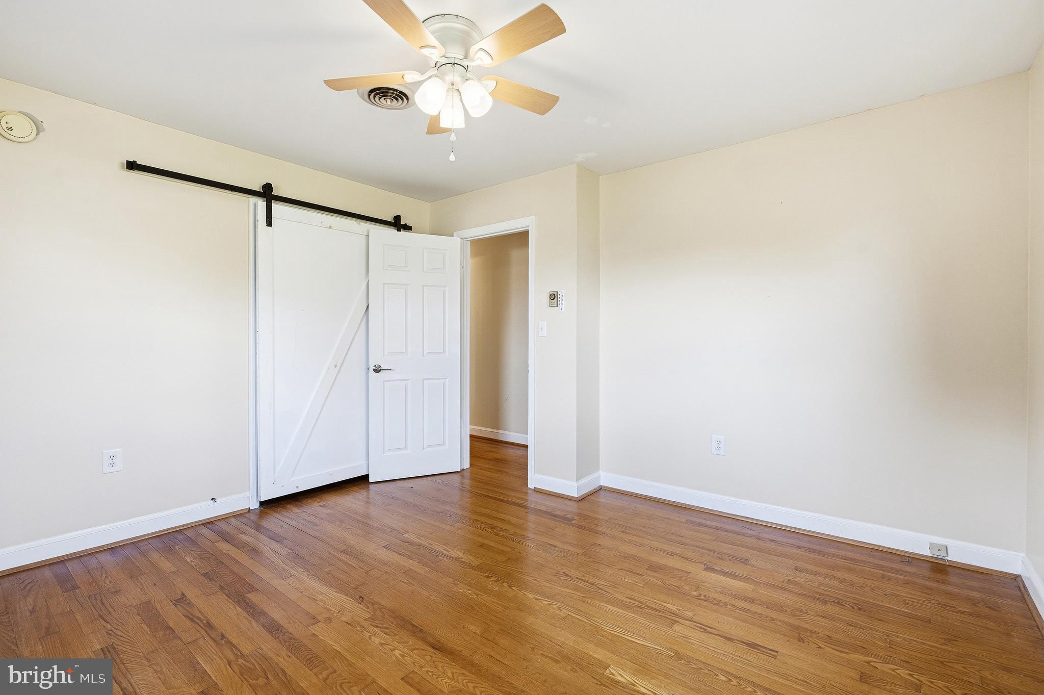 WOODLAND PARK - Residential