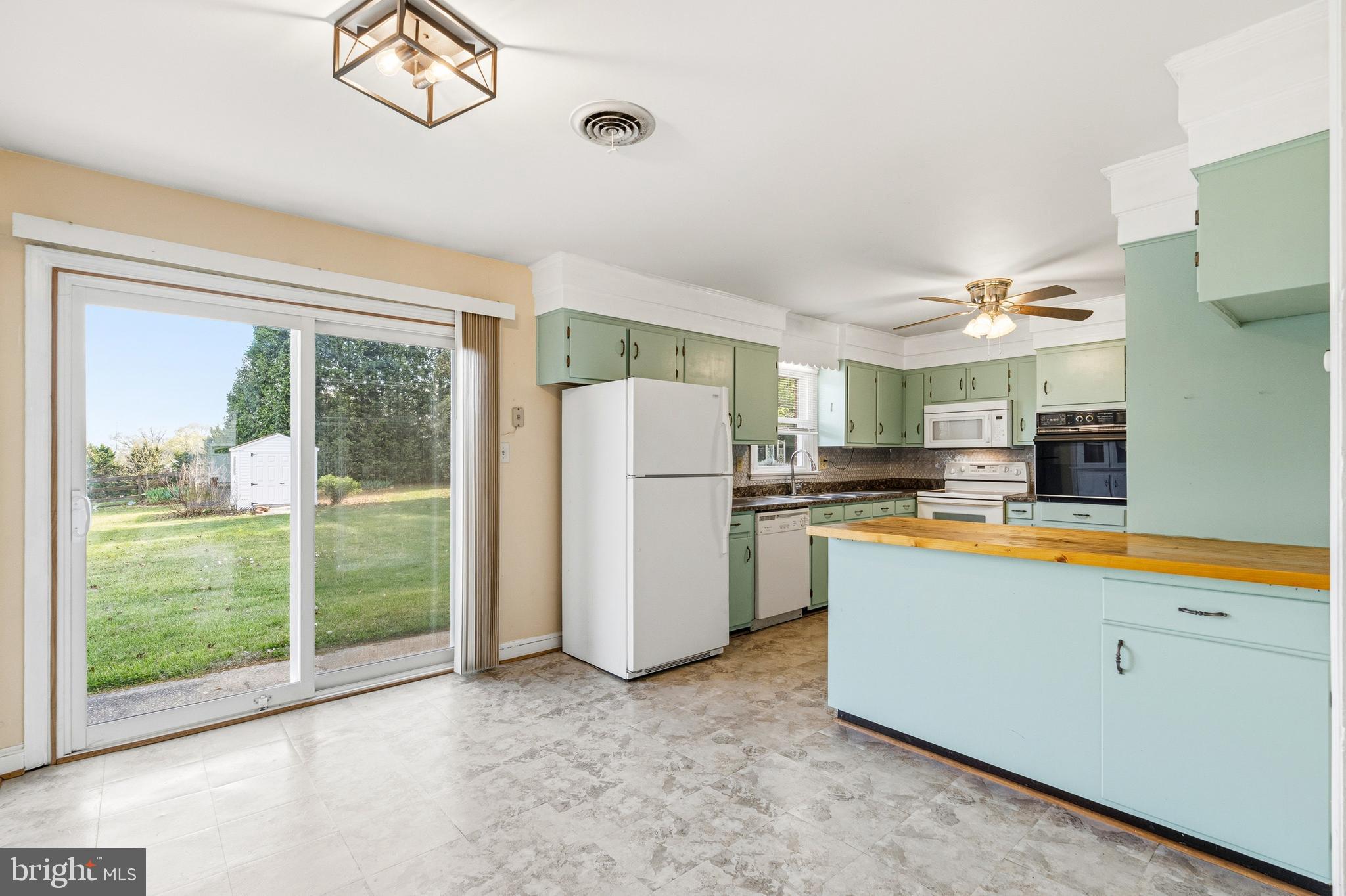 WOODLAND PARK - Residential