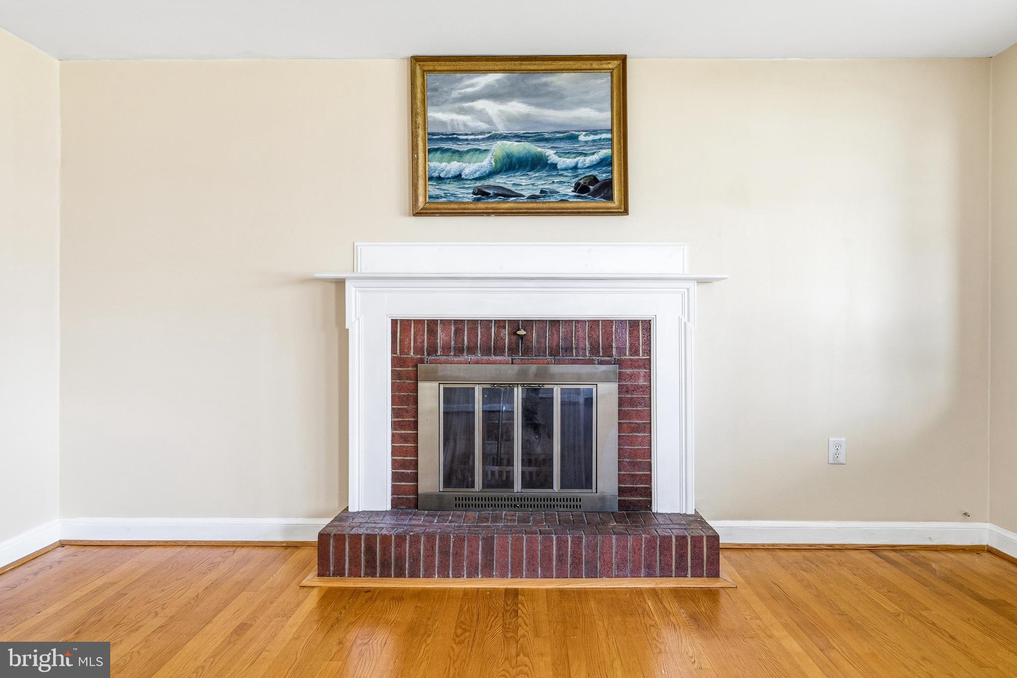 WOODLAND PARK - Residential