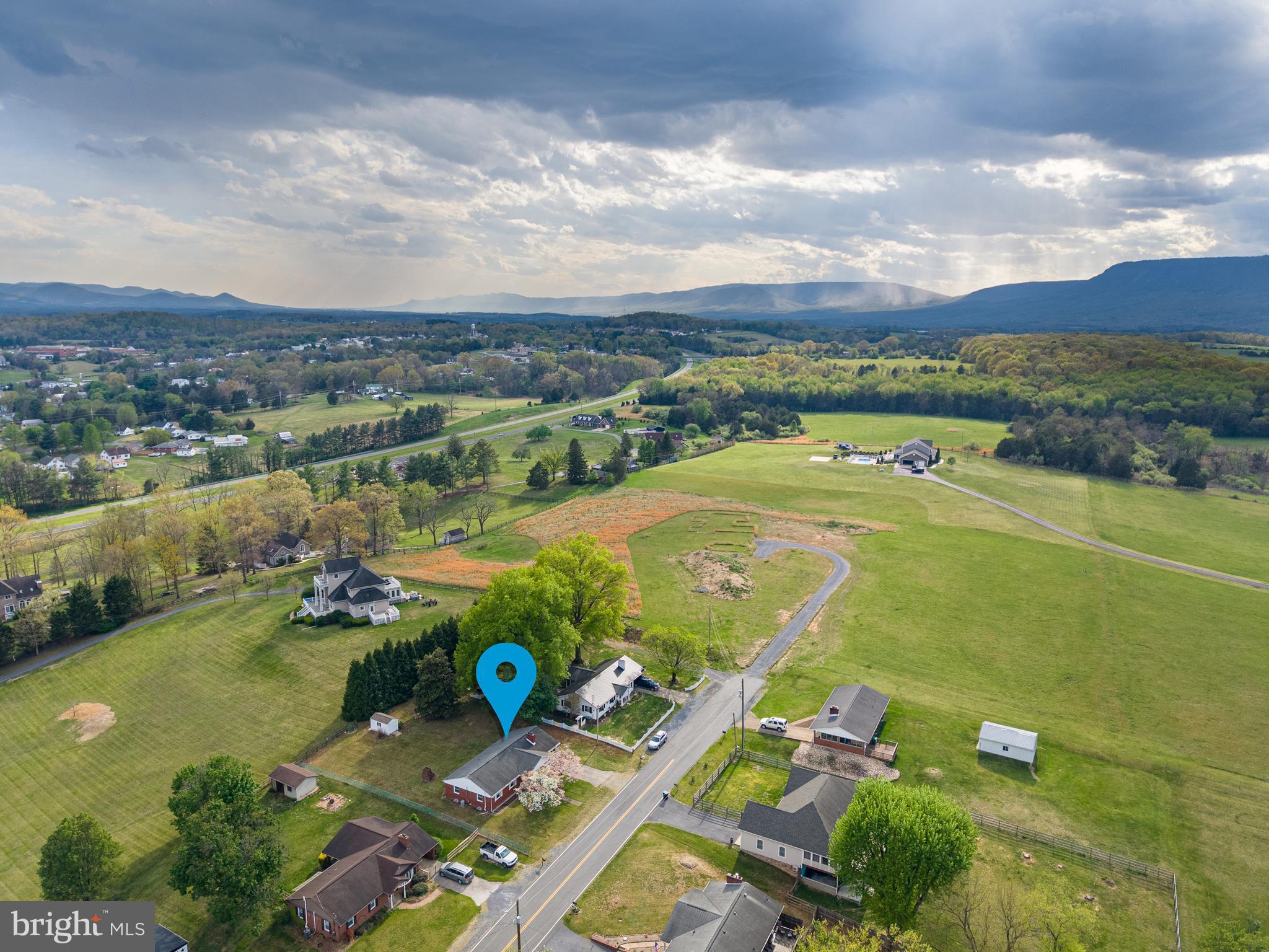 WOODLAND PARK - Residential