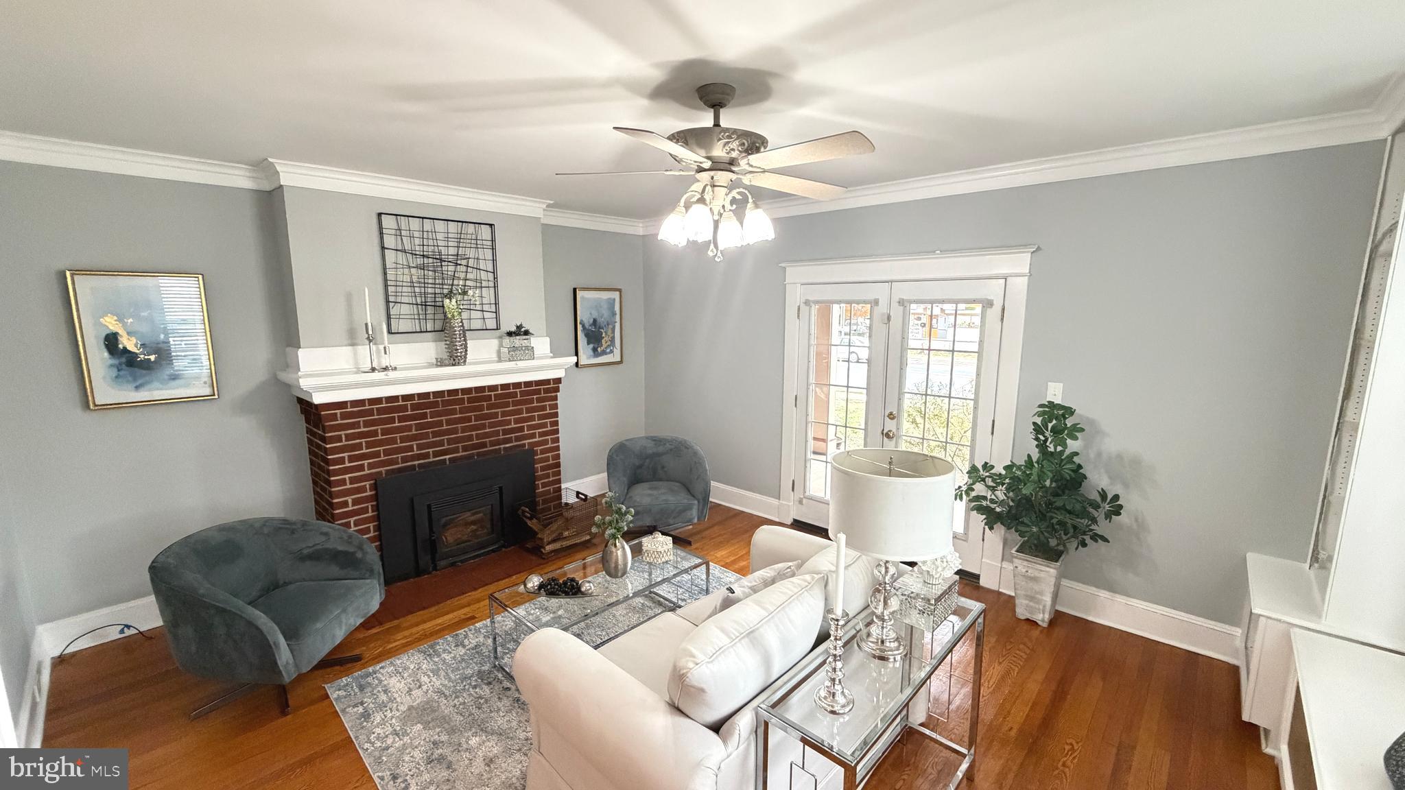 1848 GREENWOOD AVENUE