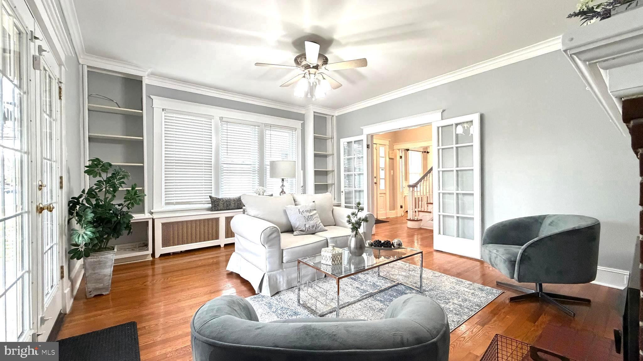 1848 GREENWOOD AVENUE