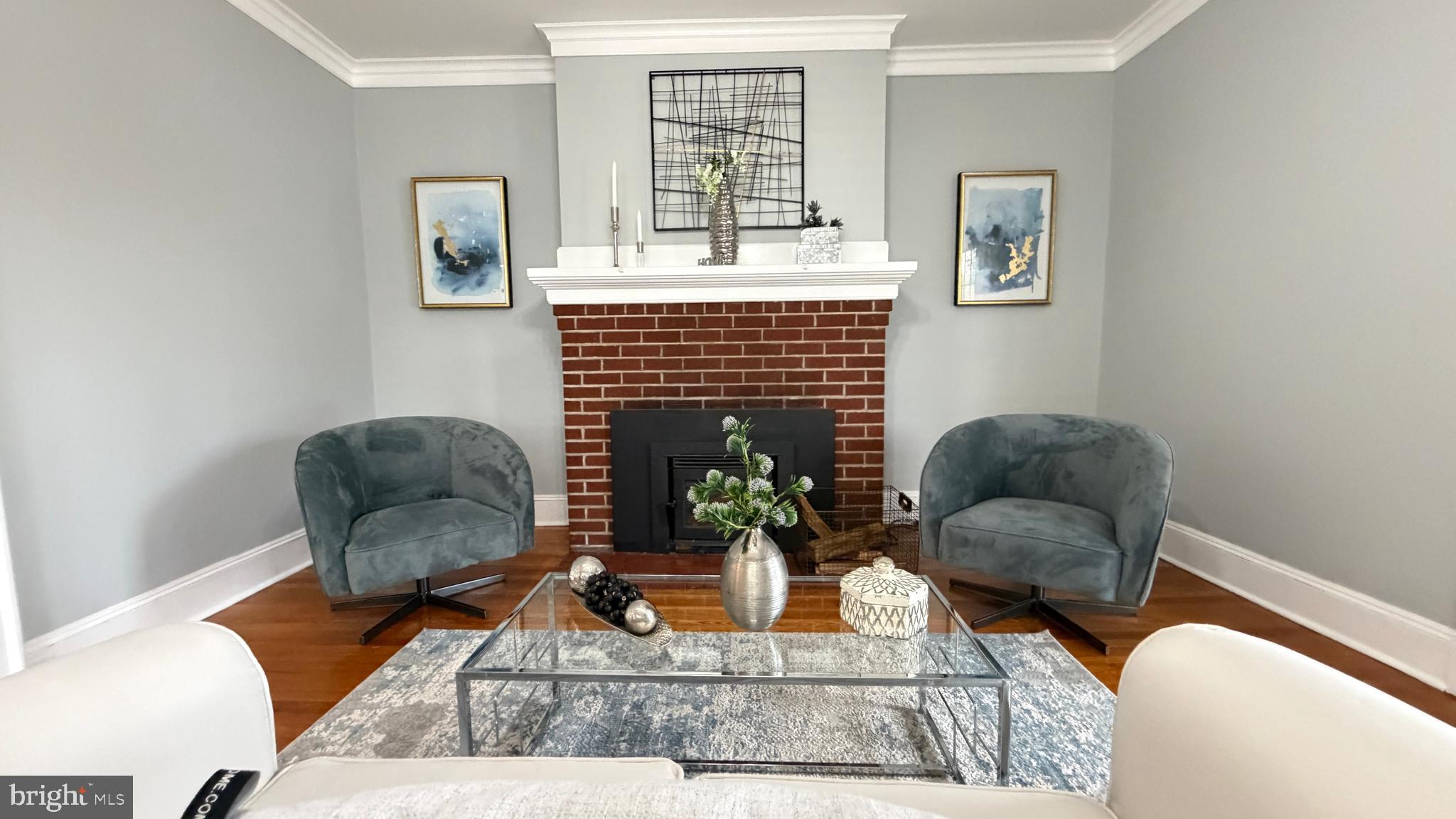 1848 GREENWOOD AVENUE